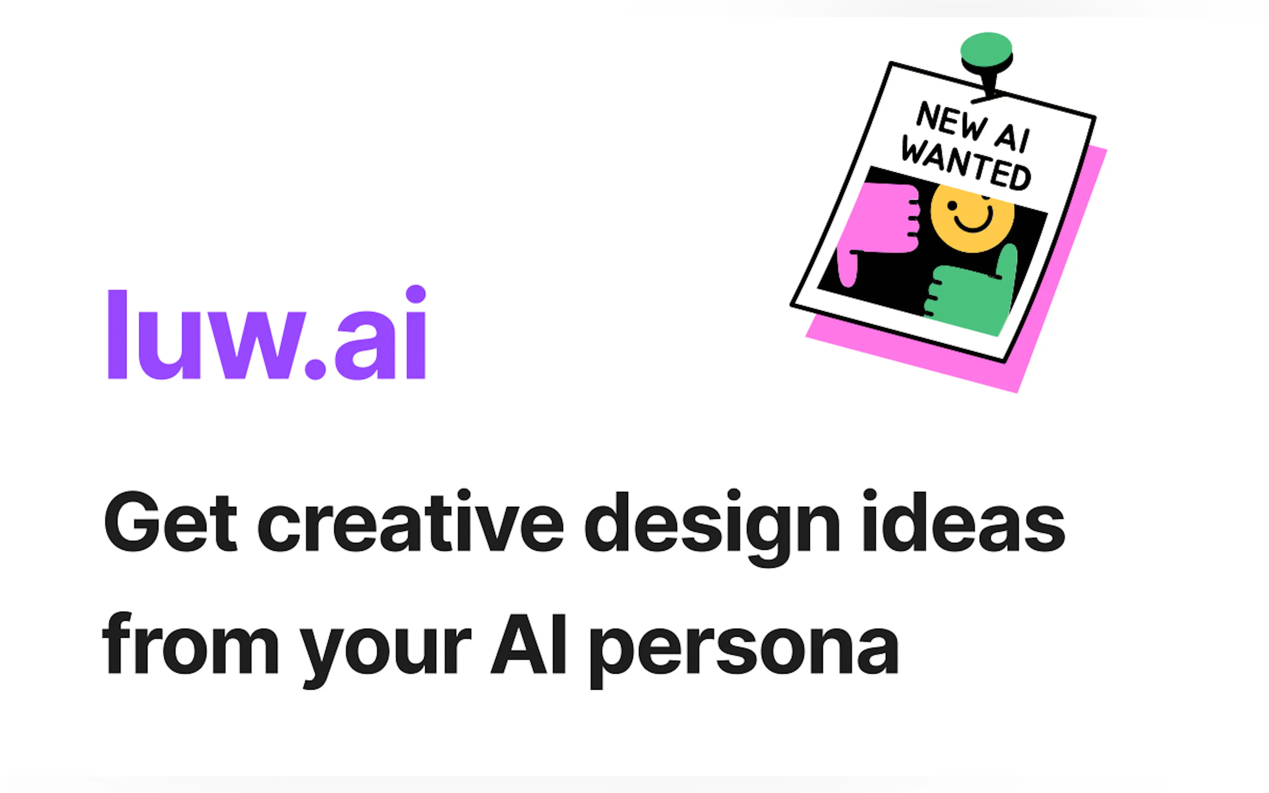 Luw.ai gallery image