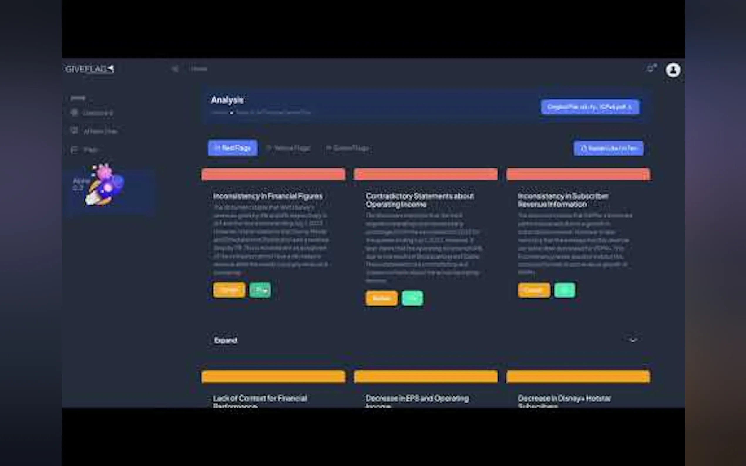 GiveFlag gallery image