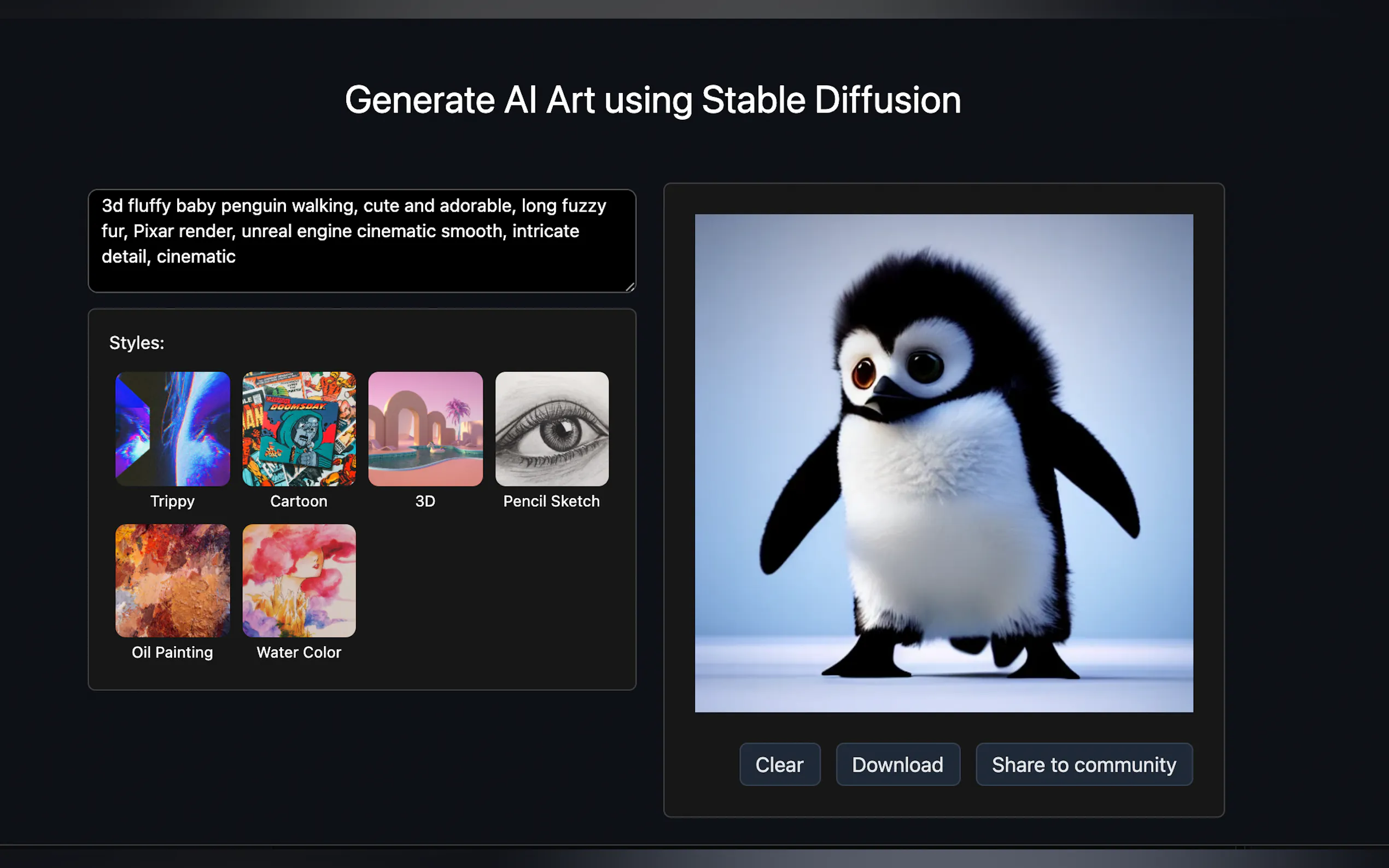 ArtHub gallery image