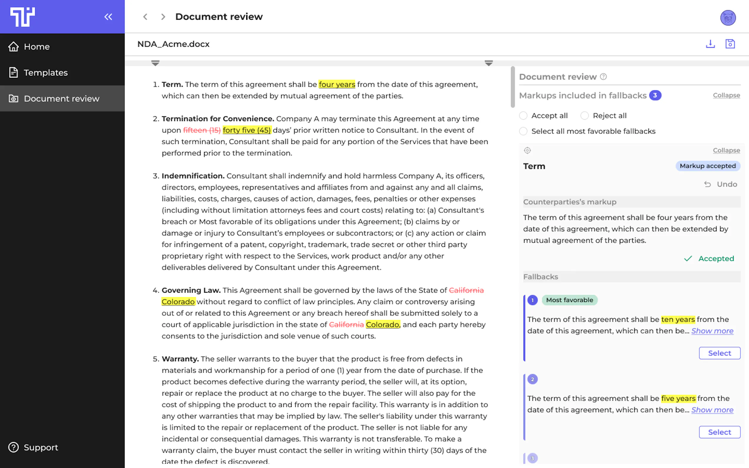 Trusli gallery image