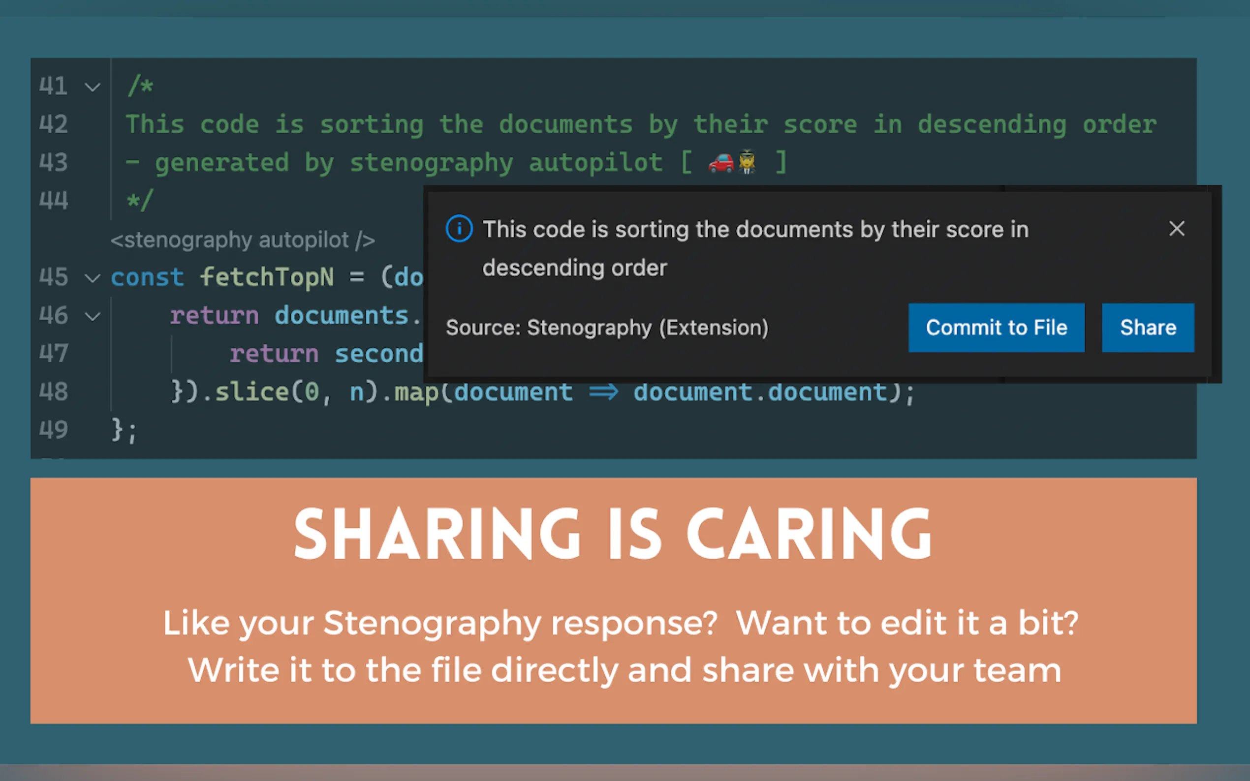 Stenography gallery image