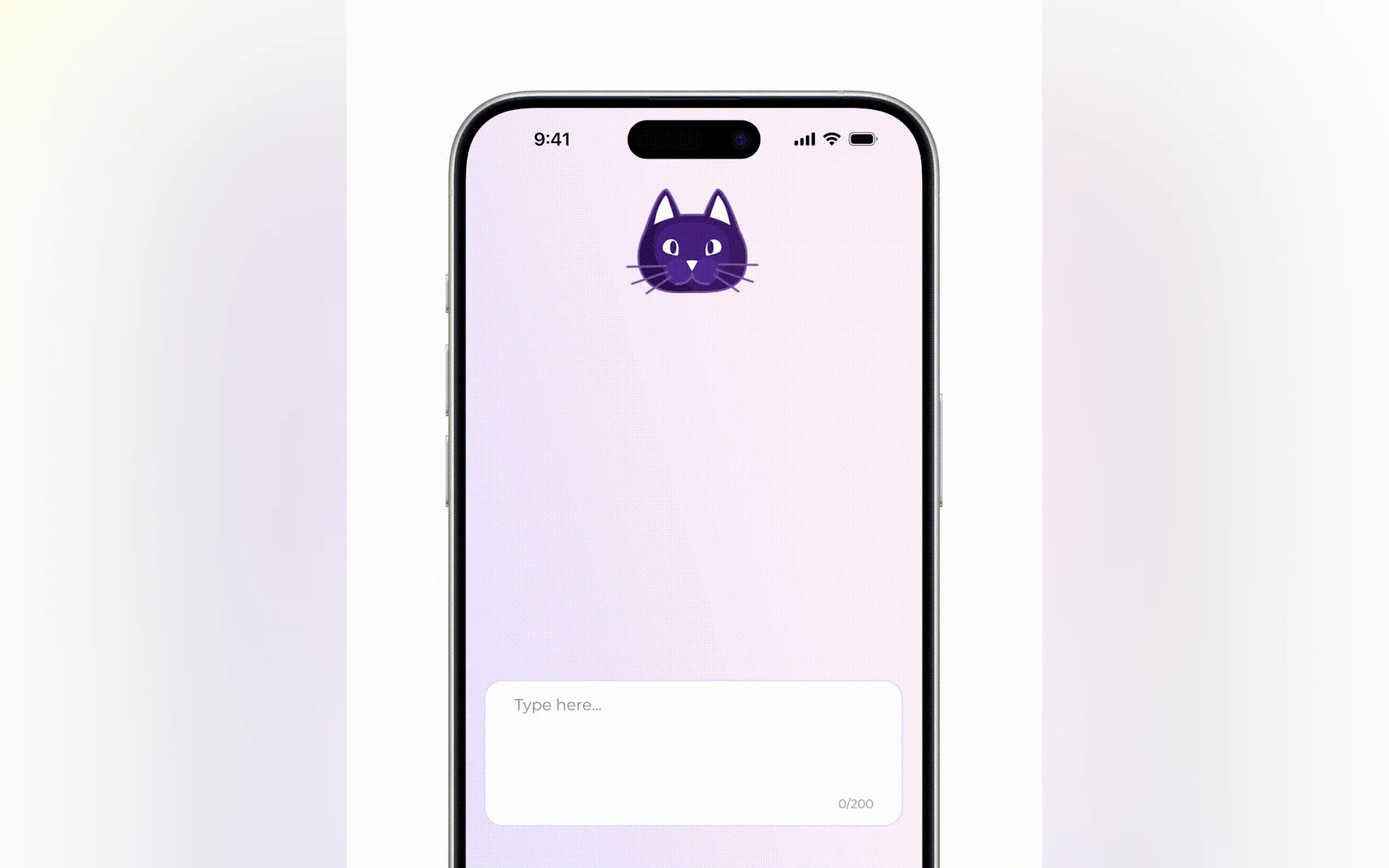 Pink Piko gallery image