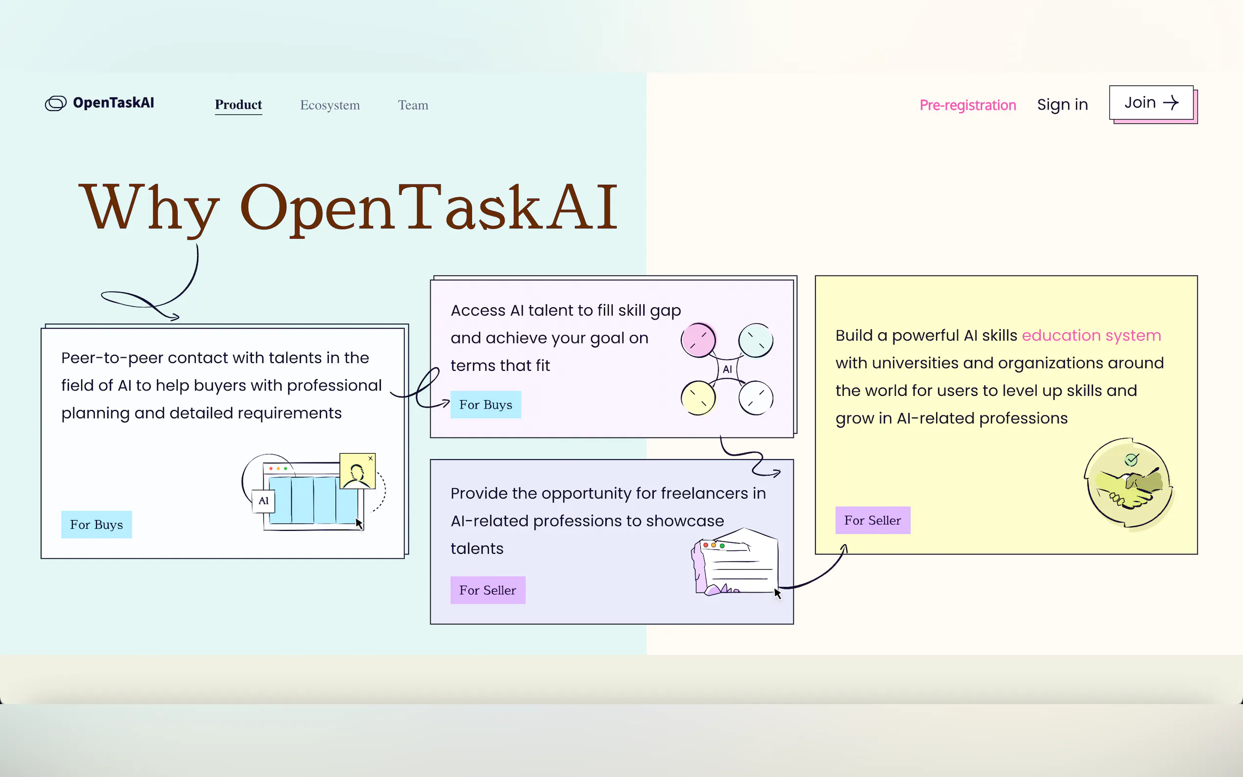 OpenTaskAI gallery image