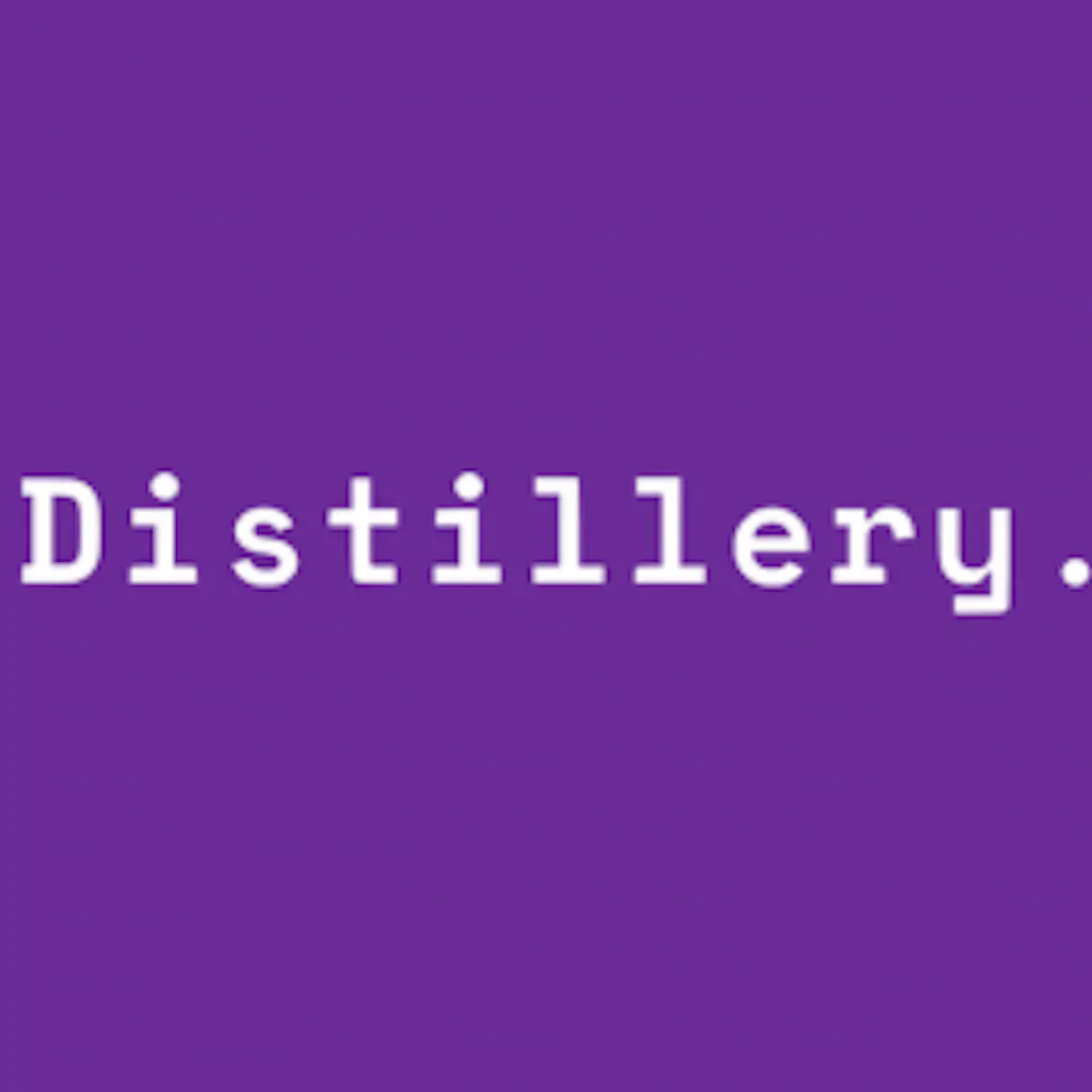 Distillery