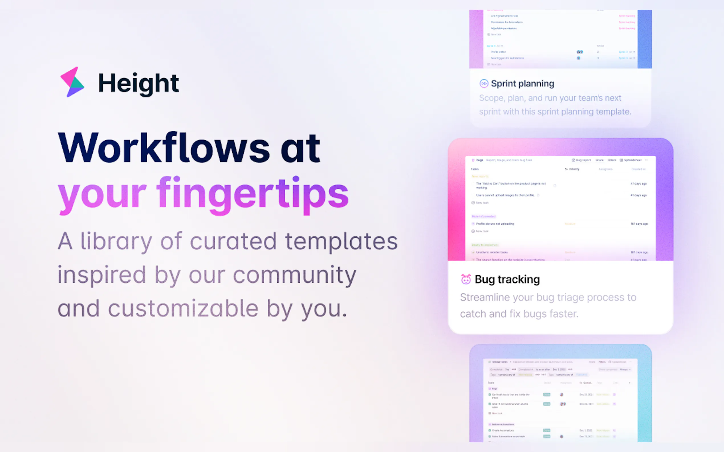 Height Copilot gallery image
