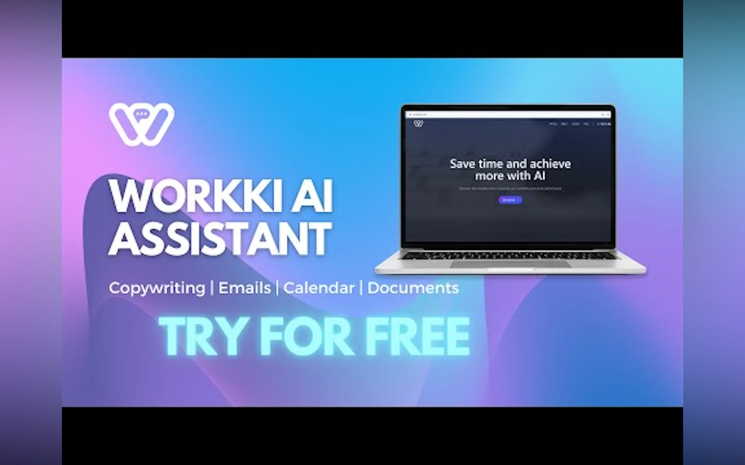 Workki AI Virtual Assistant gallery image