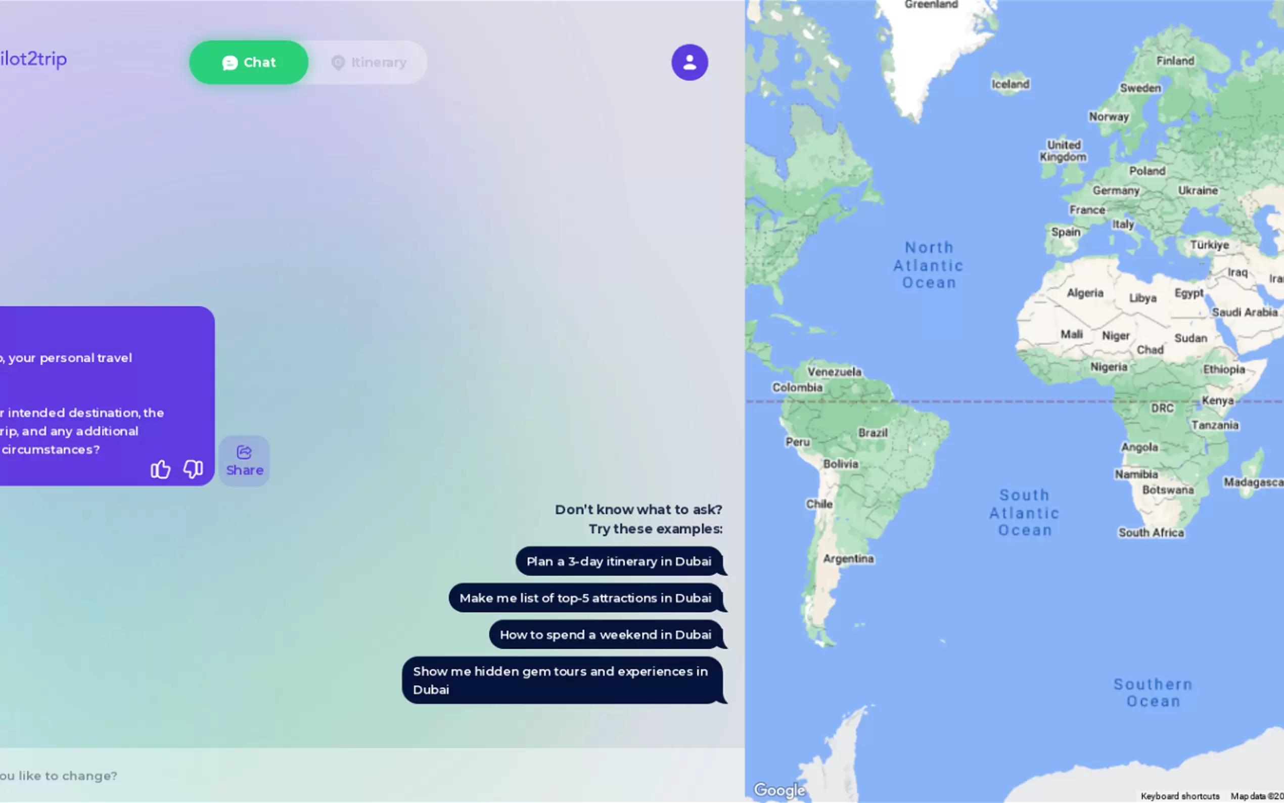 Copilot2trip gallery image