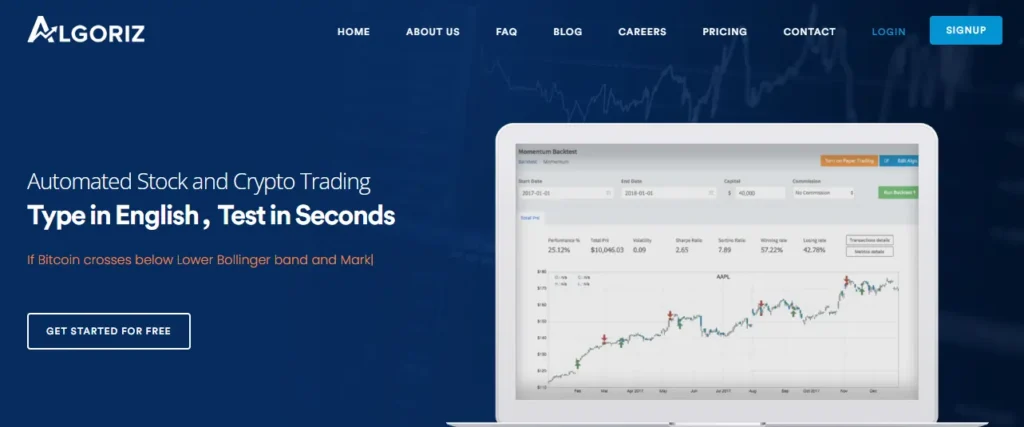 Pioneering the Future of Finance: The Top 12 AI Stock Trading Bots of 2024