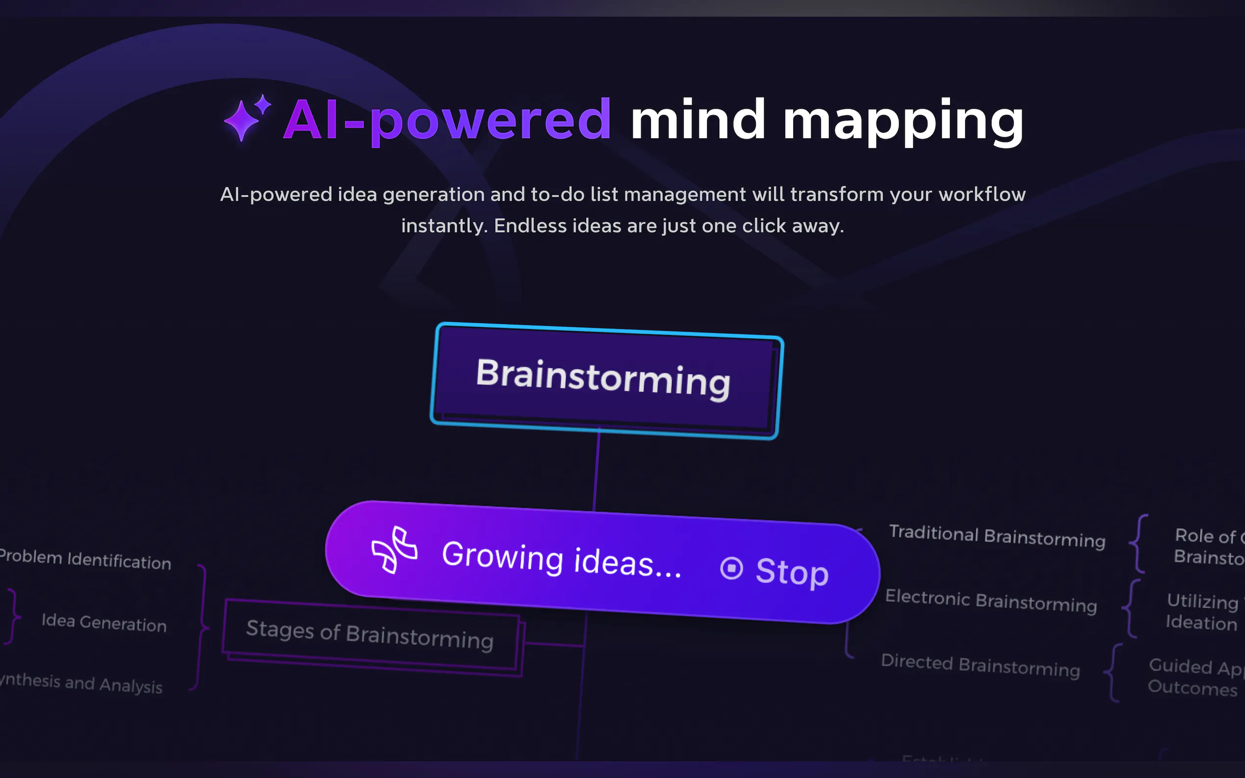 Xmind Copilot gallery image