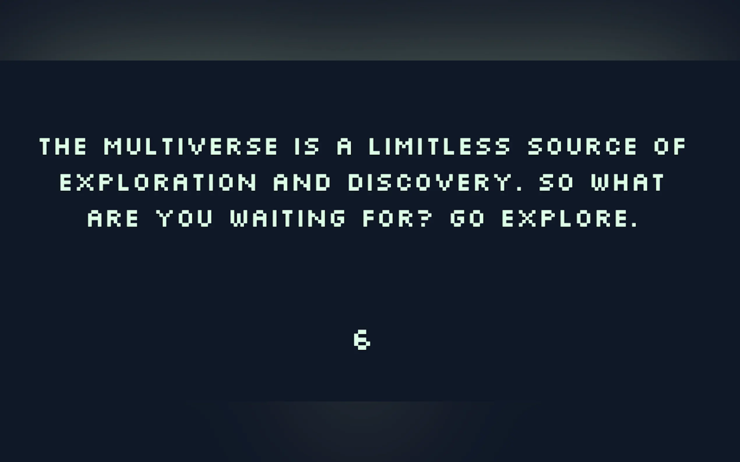 Once Upon A Bot gallery image