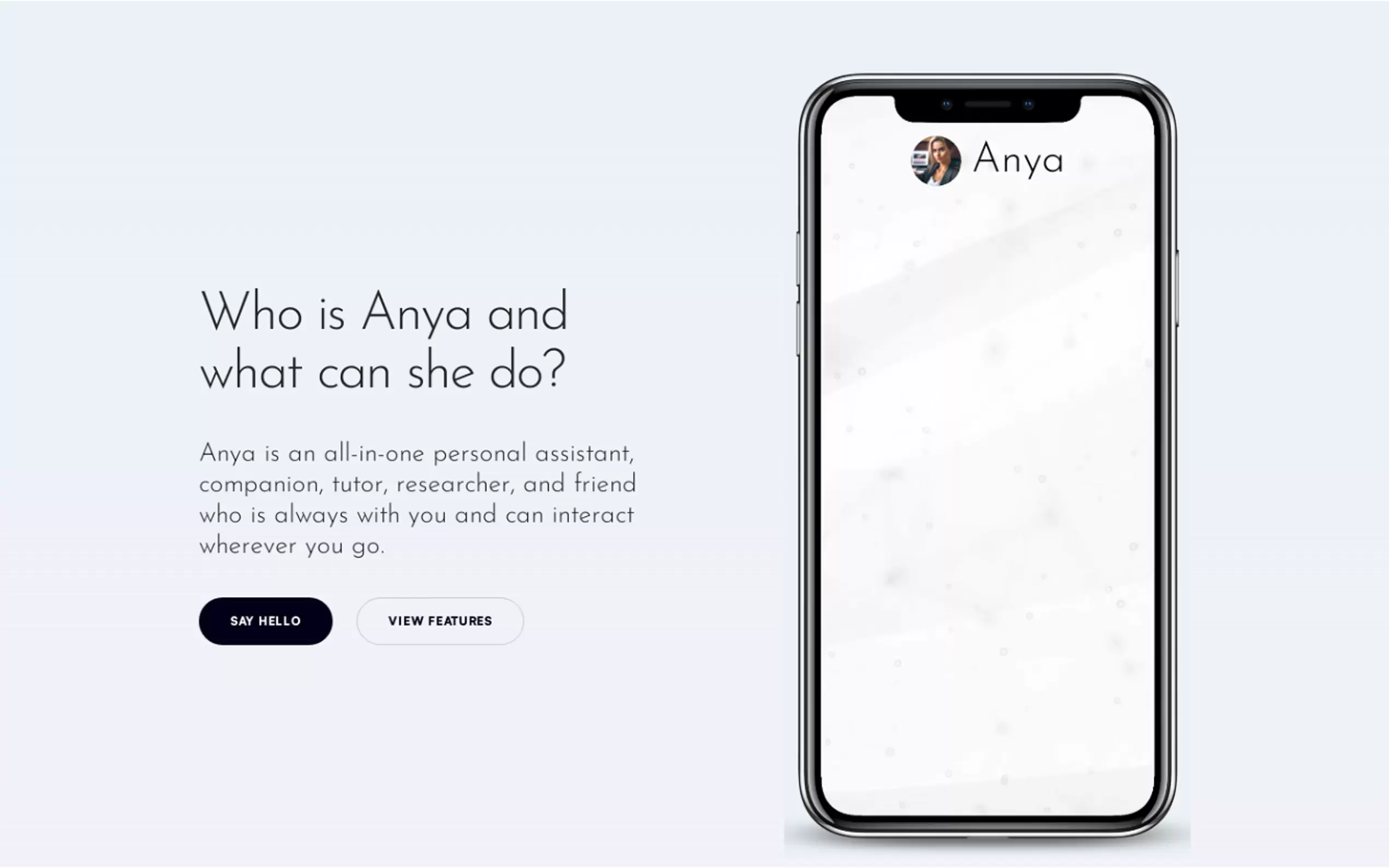 Anya by Astria gallery image