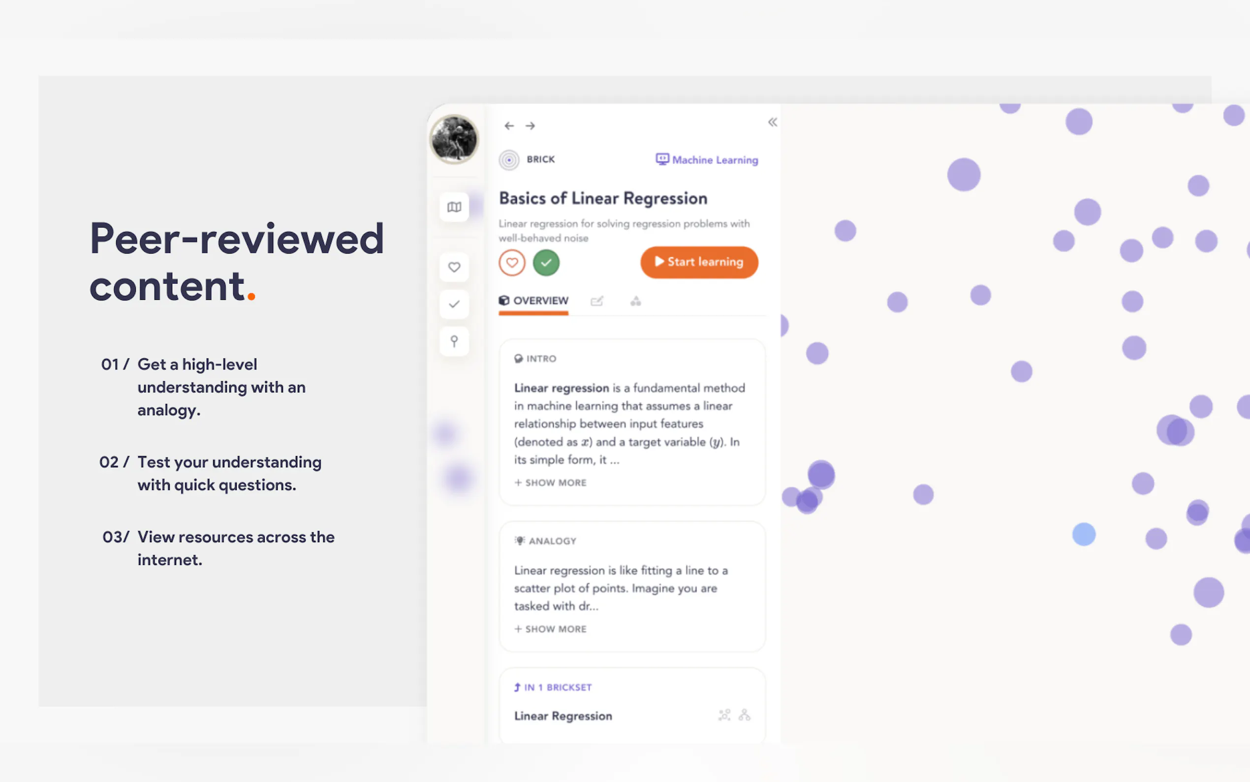 AFAIK.io gallery image