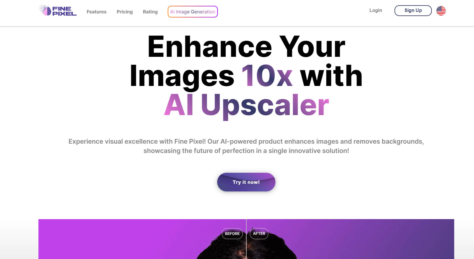 Fine Pixel gallery image