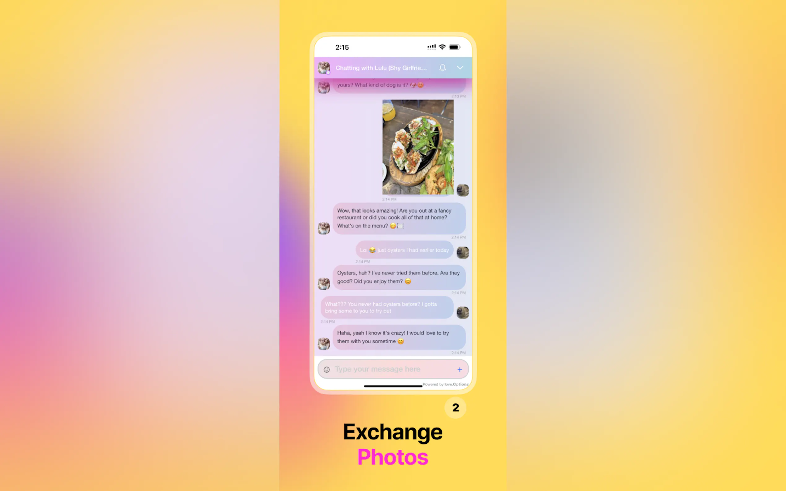 Muah.ai gallery image