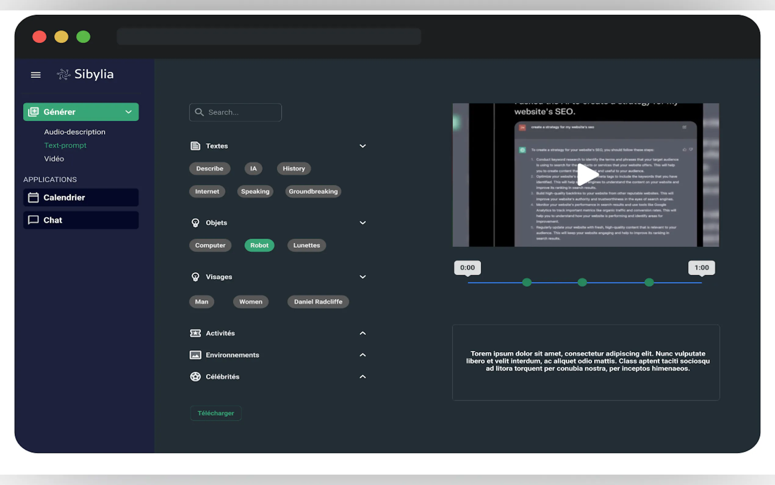 Sibylia gallery image