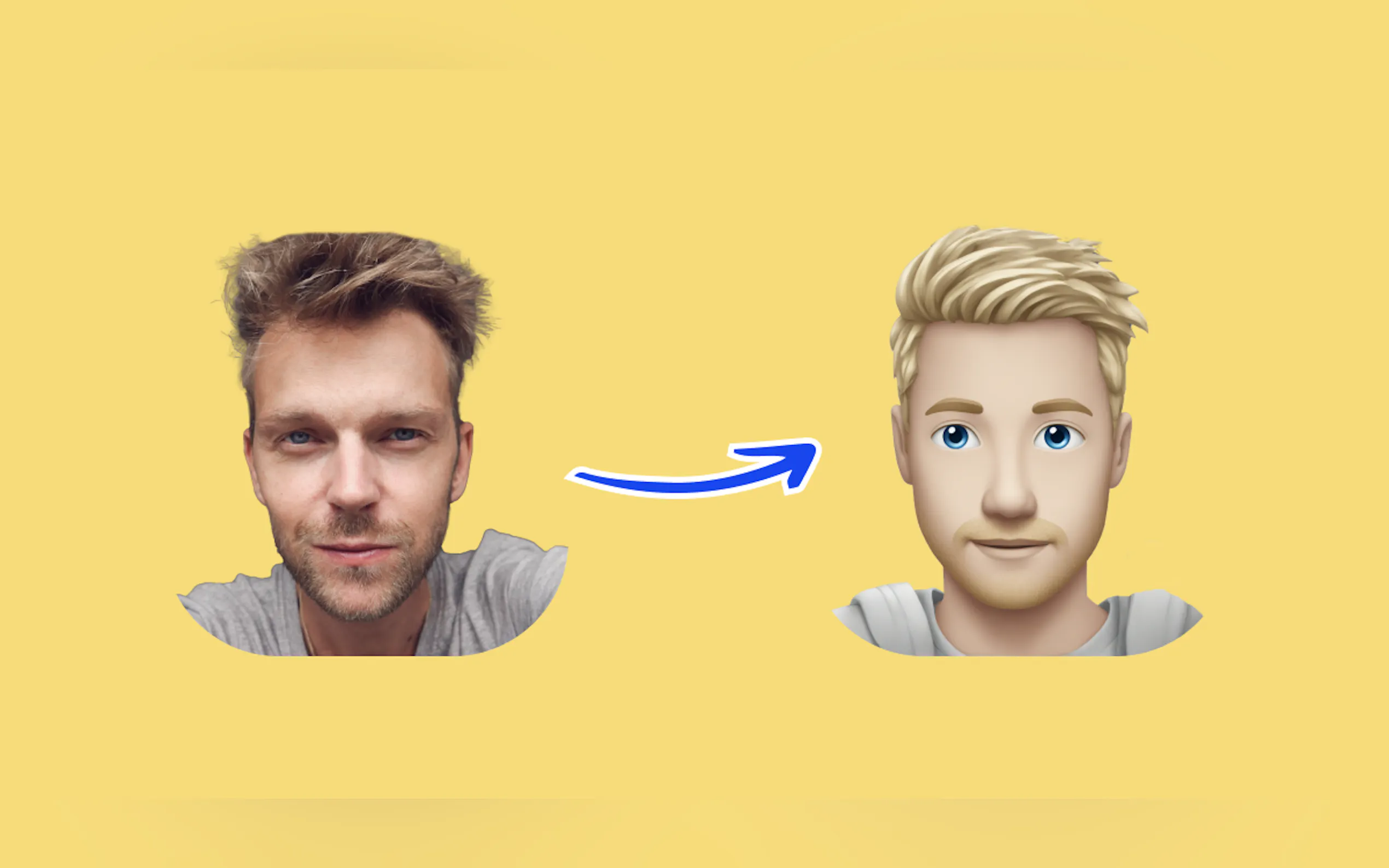 Emojifyer gallery image