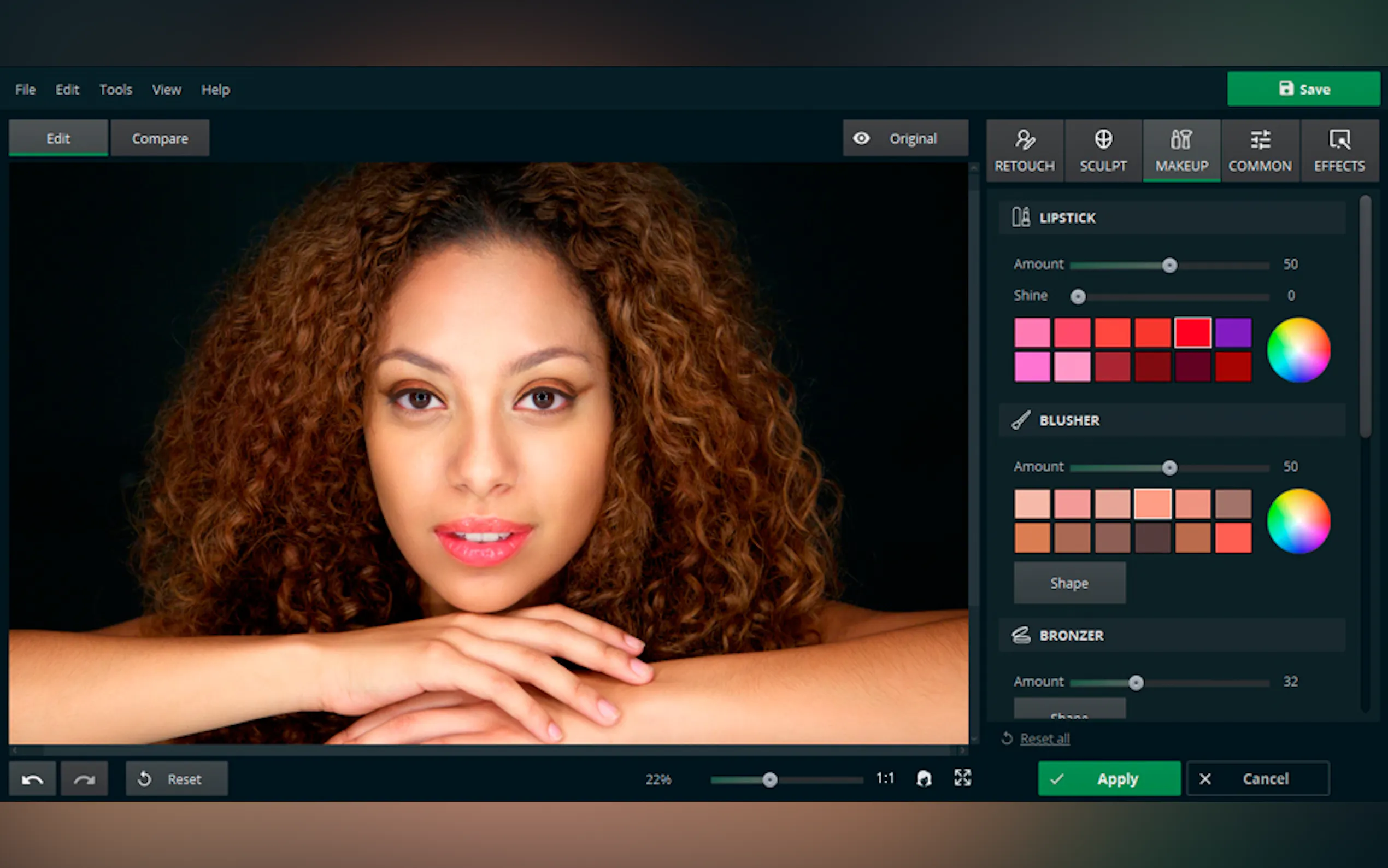 PhotoDiva gallery image