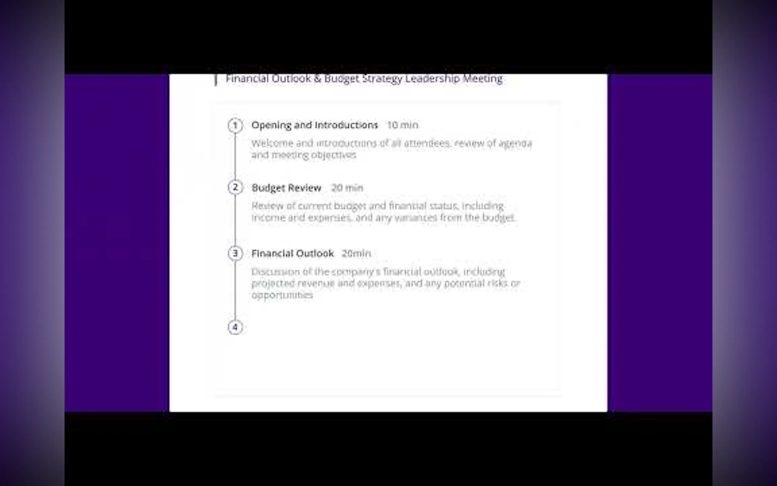 MeetingCulture.ai gallery image