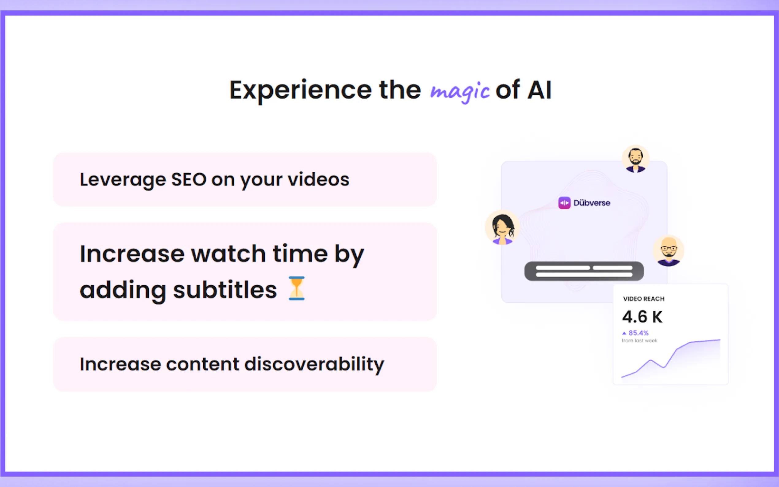 Dubverse.ai gallery image