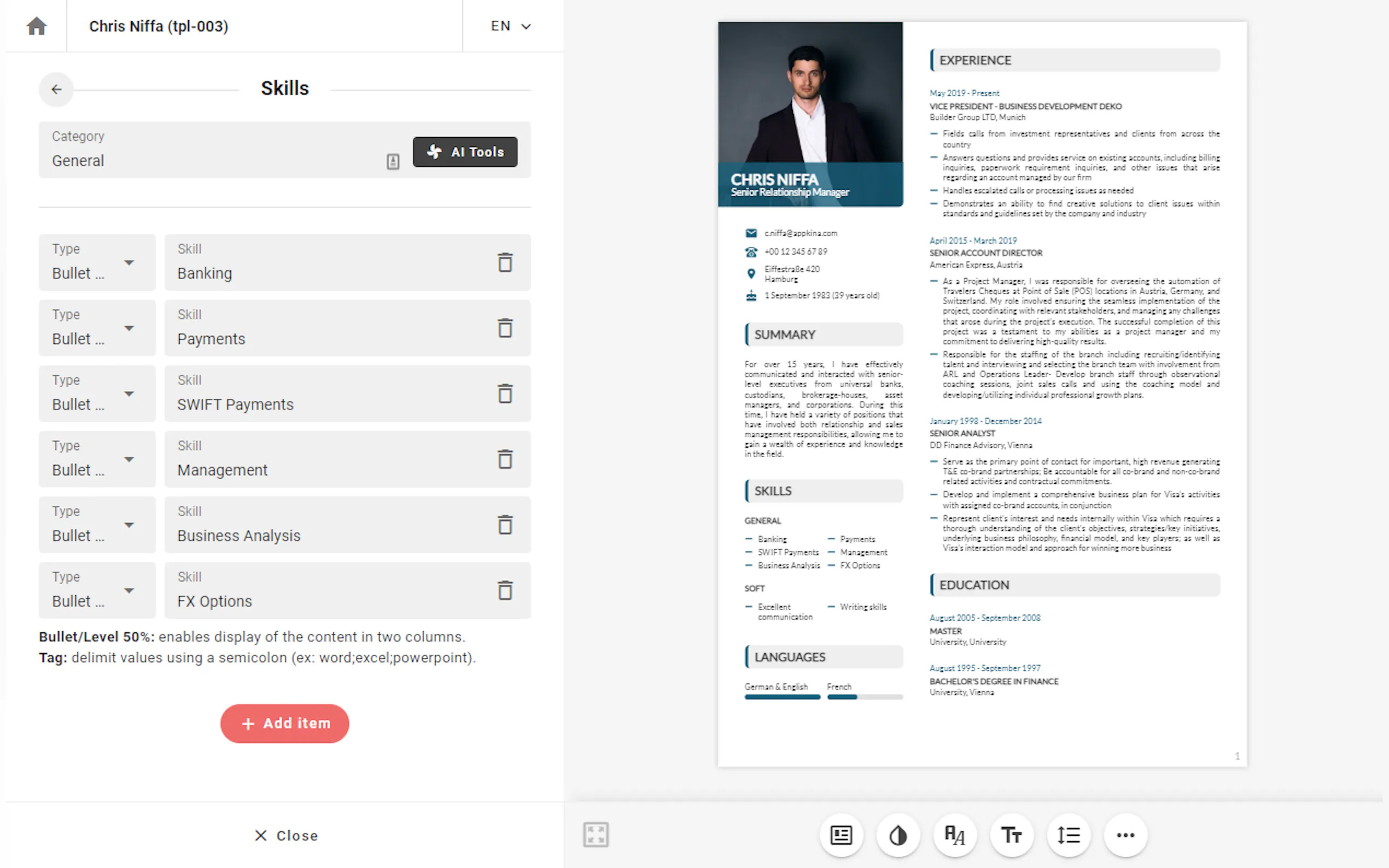 Appkina gallery image