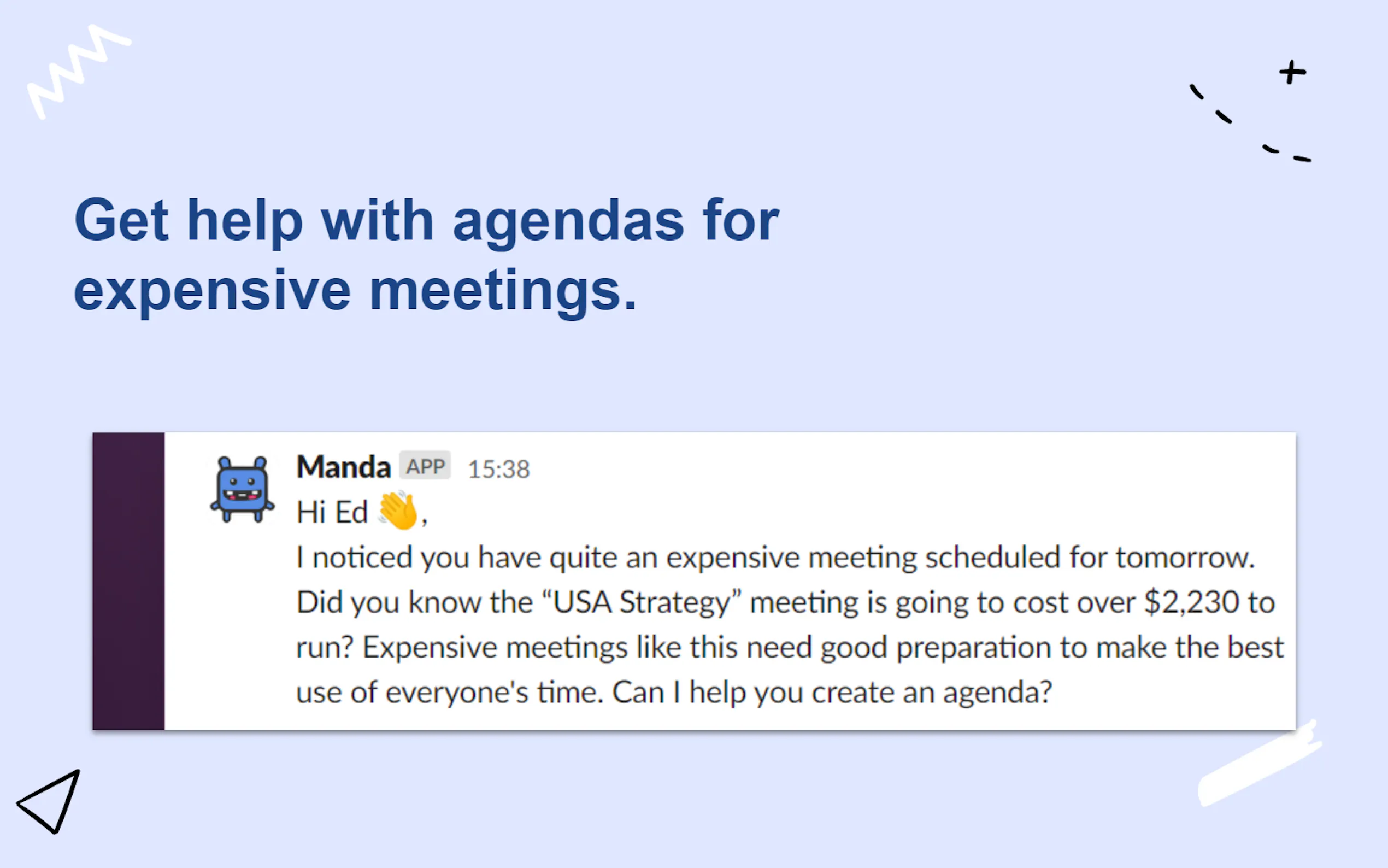 Project Manda gallery image