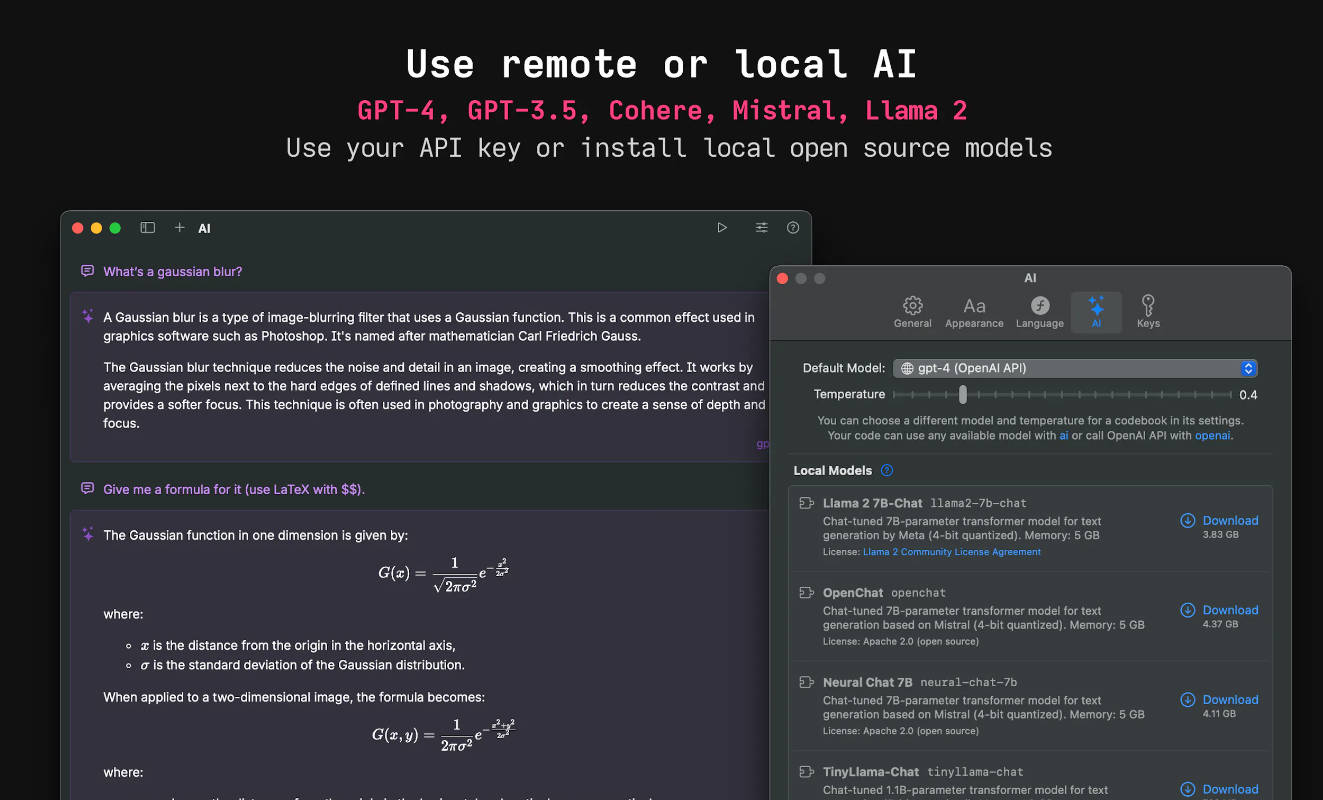 Calcish gallery image