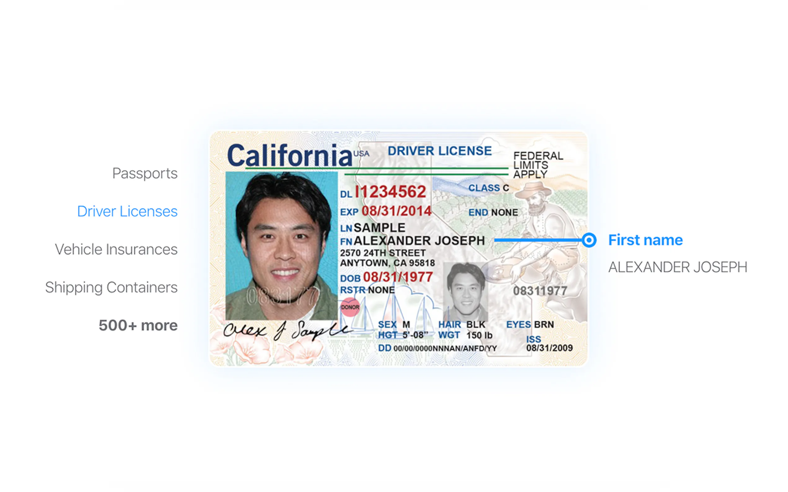 Base64 gallery image