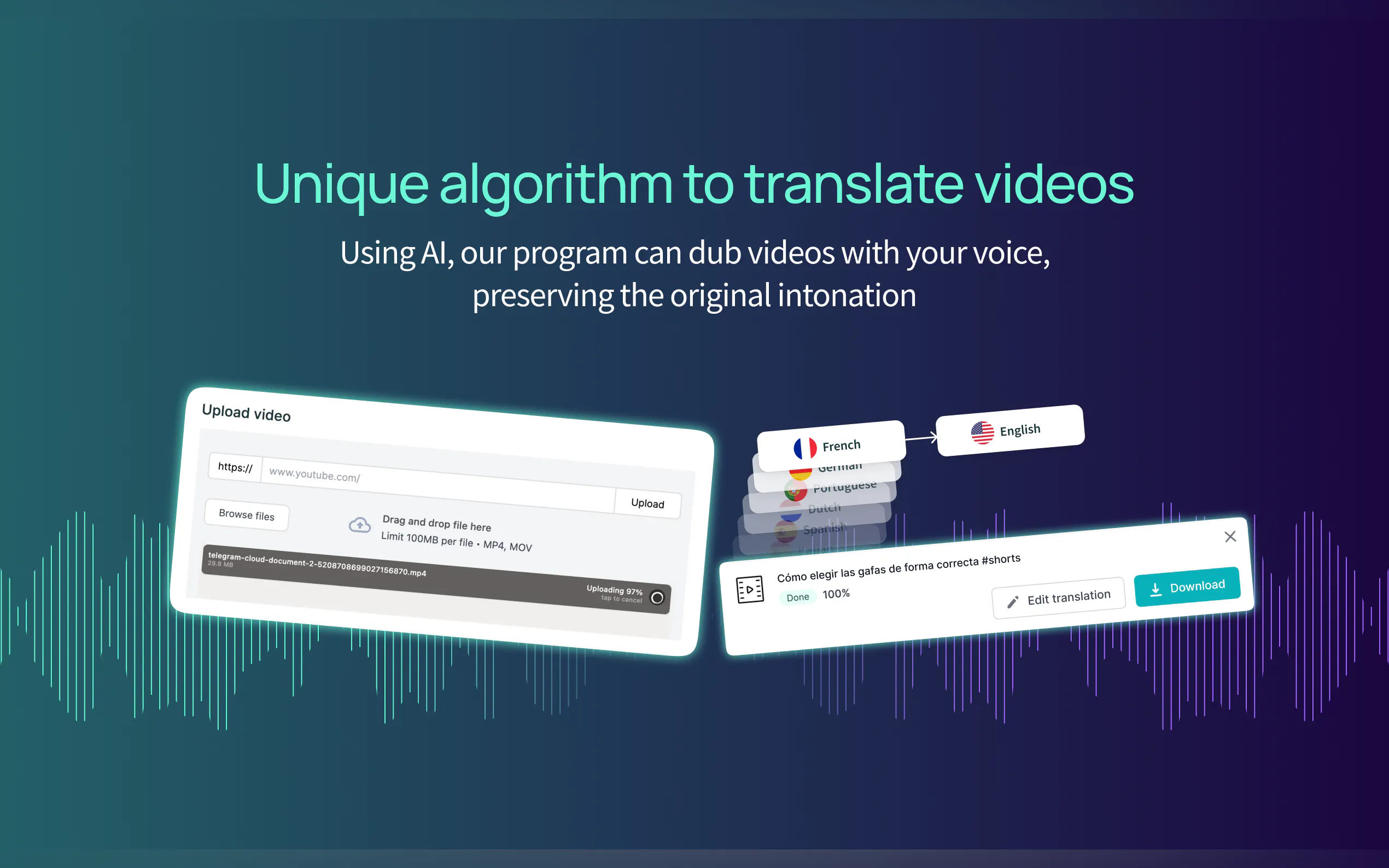 Langswap.app gallery image