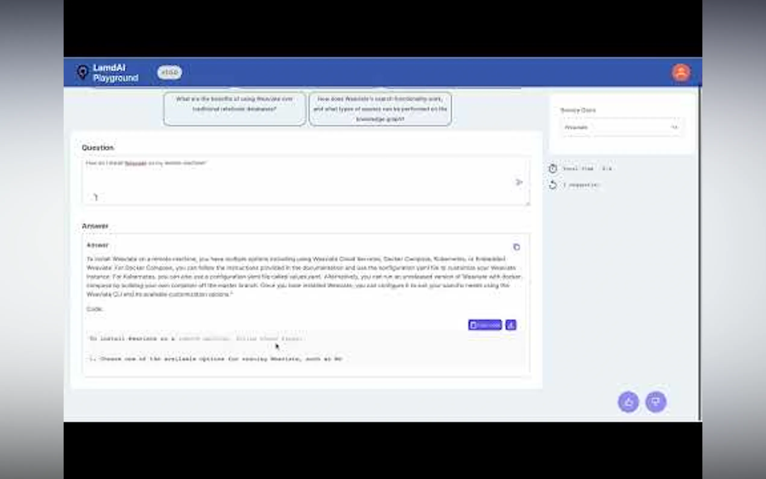 Lamd.ai gallery image