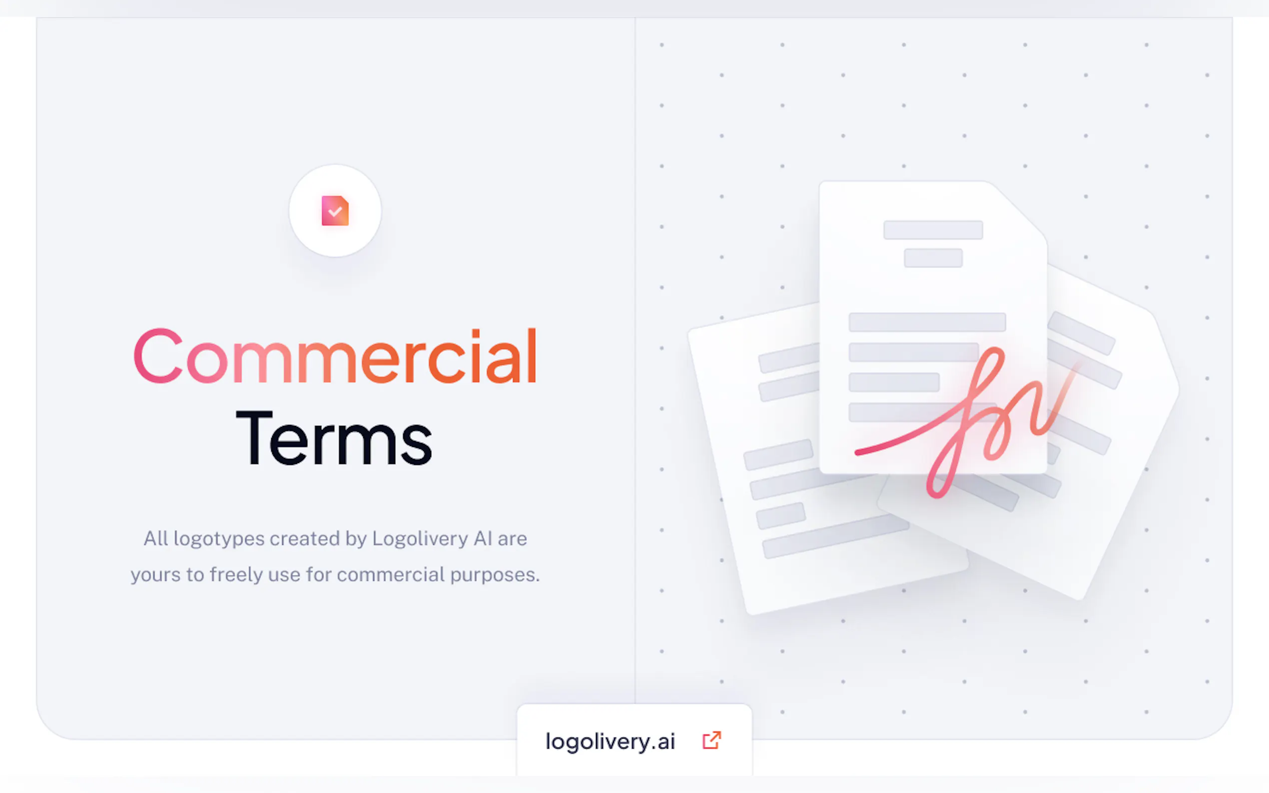 LogoliveryAI gallery image