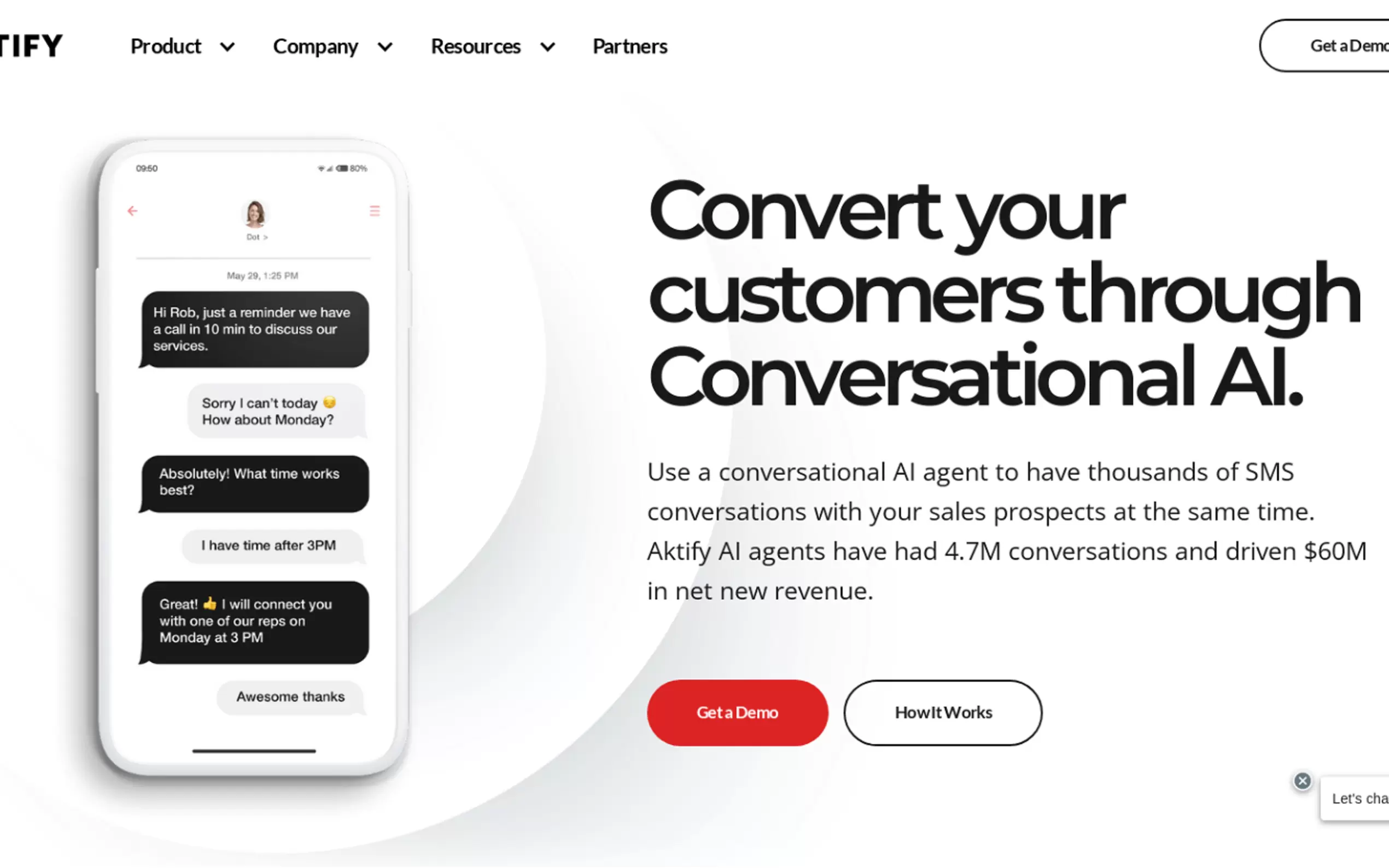 Aktify gallery image