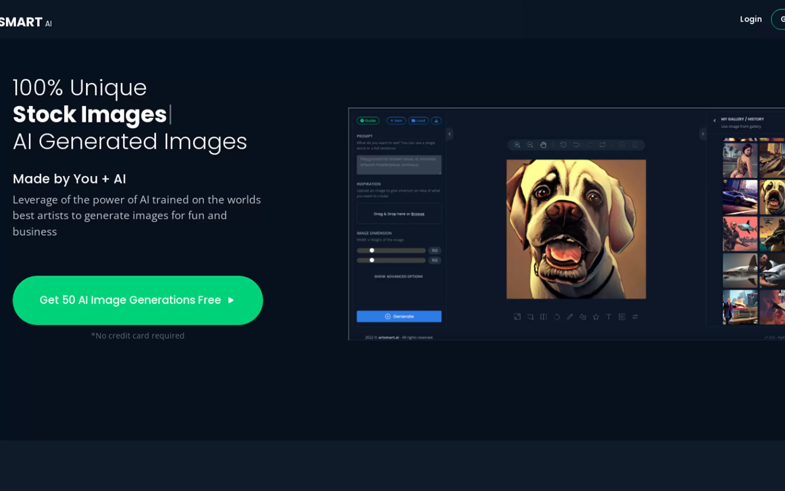 ArtSmart gallery image