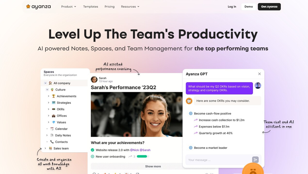 Navigating the Future of Project Management: Top AI-Driven Tools for 2024 Navigating the Future of Project Management: Top AI-Driven Tools for 2024