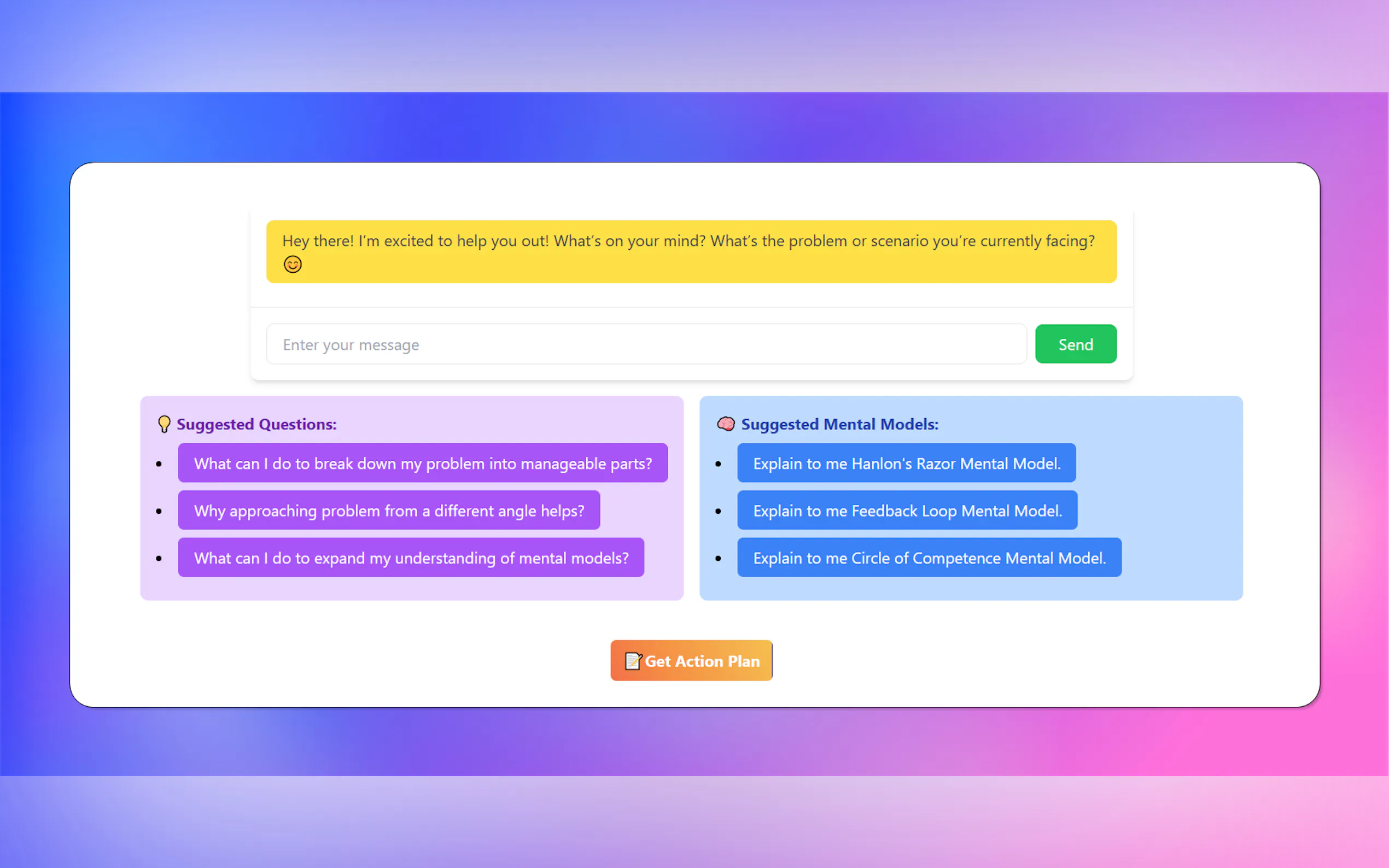 Mental Models AI gallery image