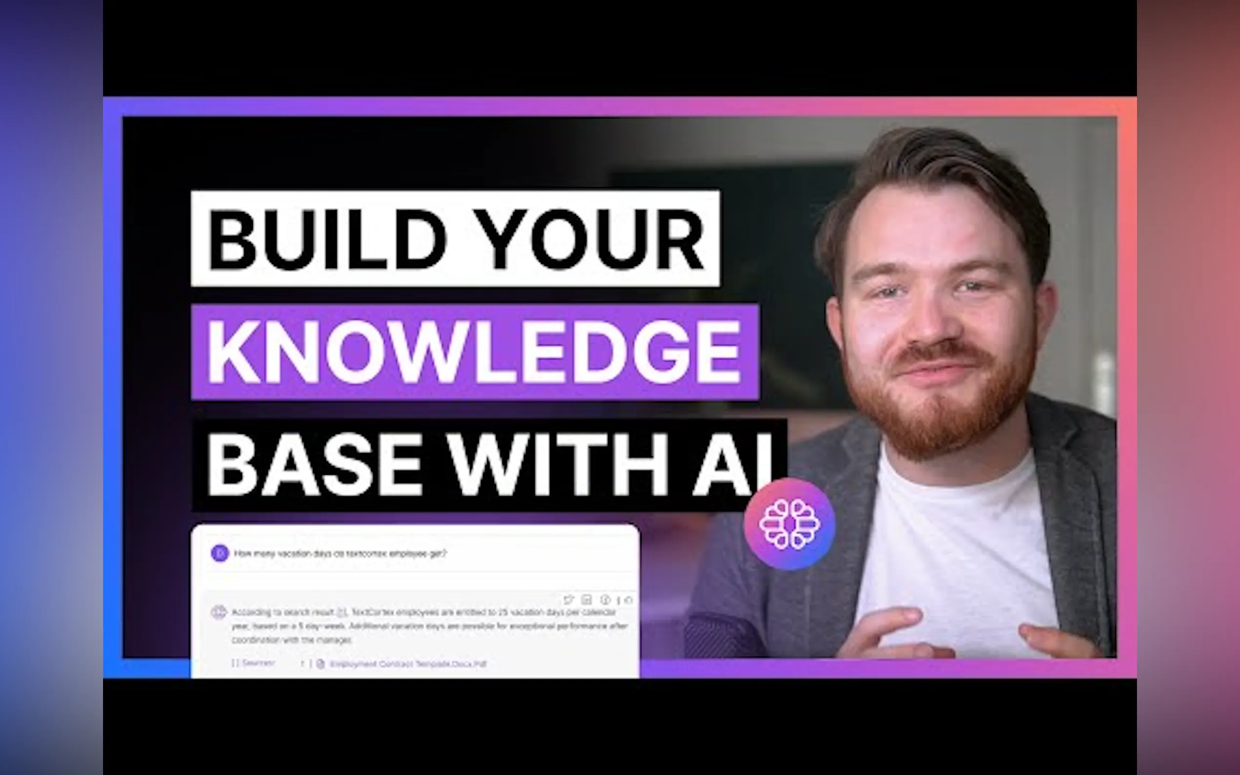 TextCortex AI gallery image