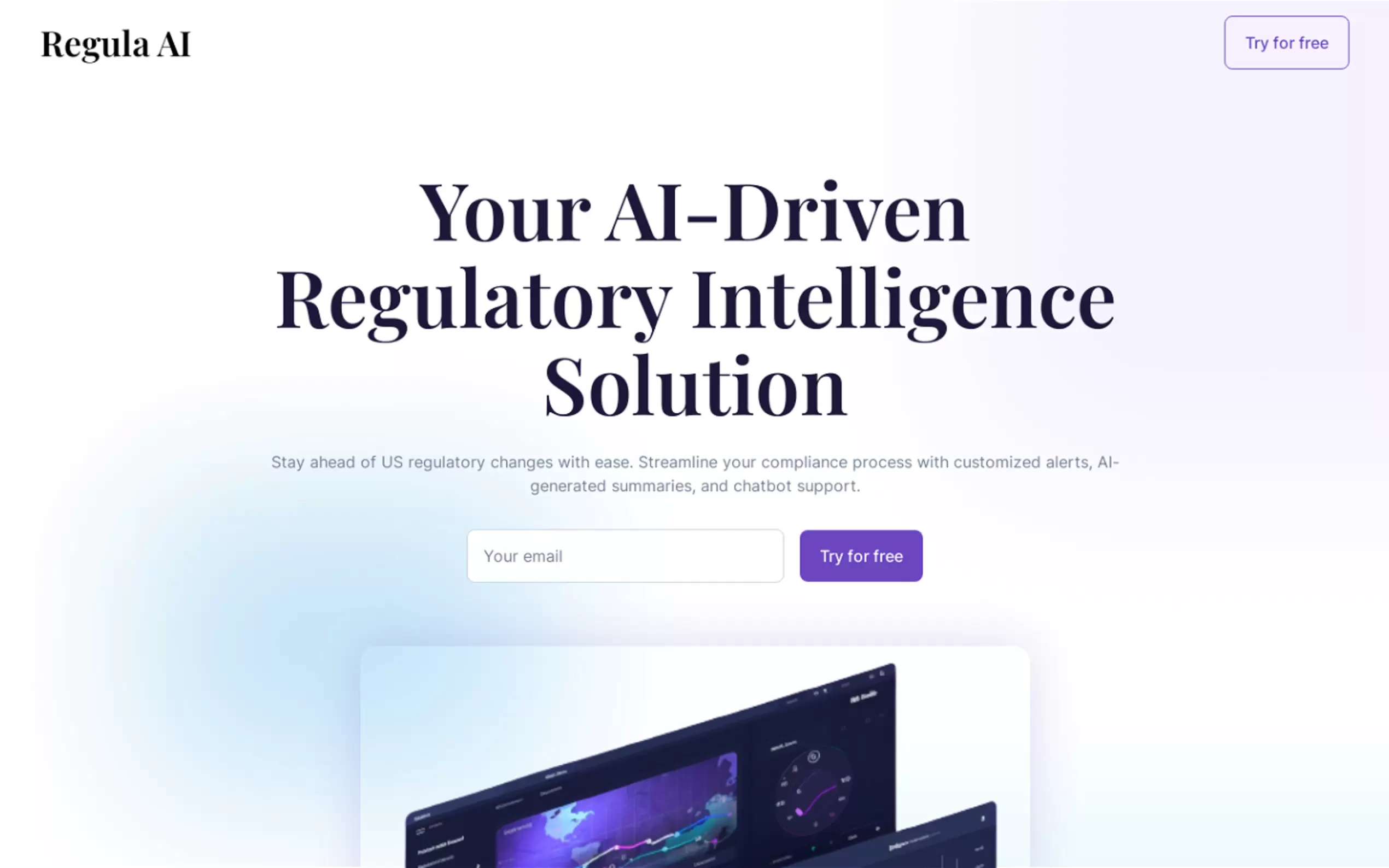 Regula AI gallery image