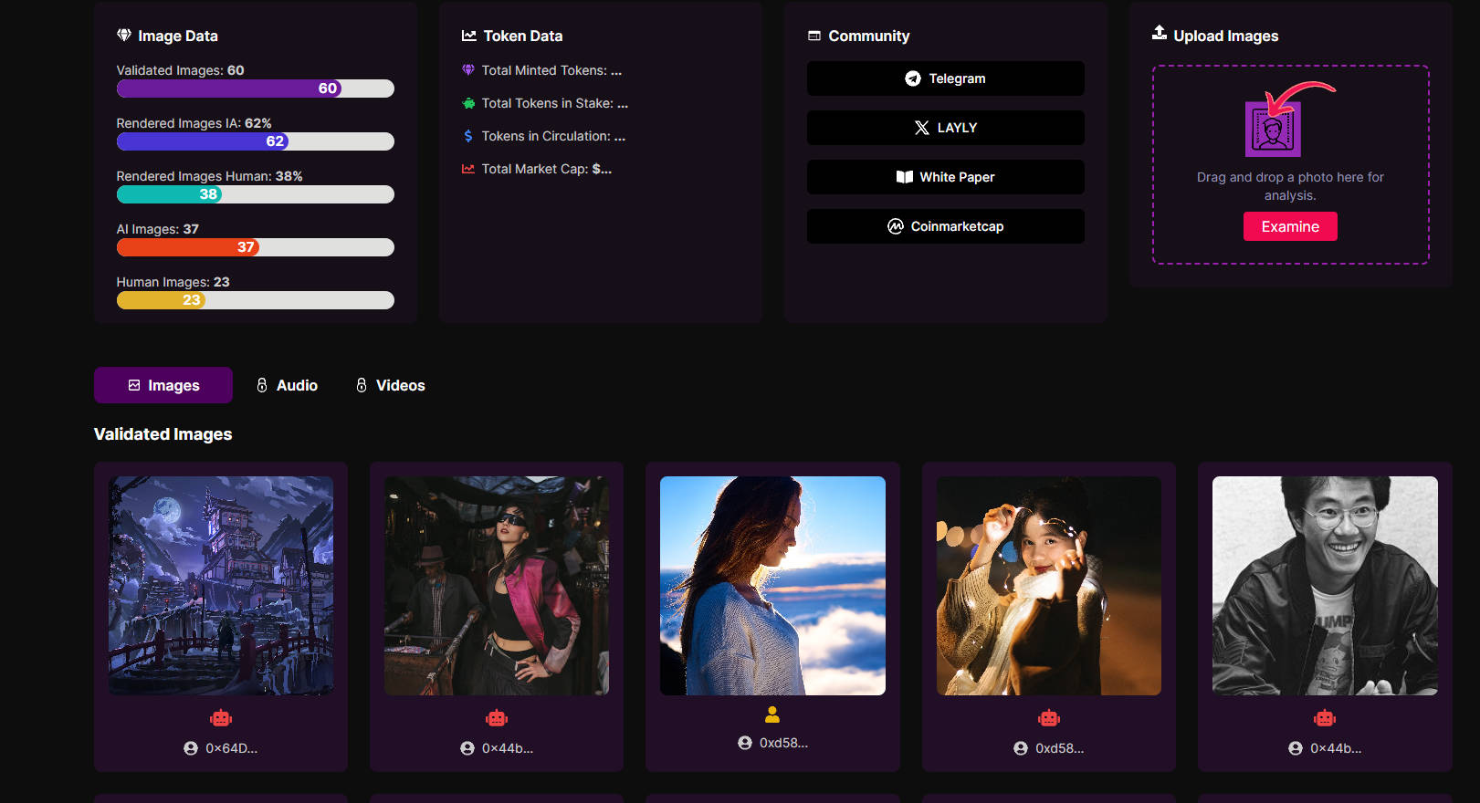 Layly AI gallery image
