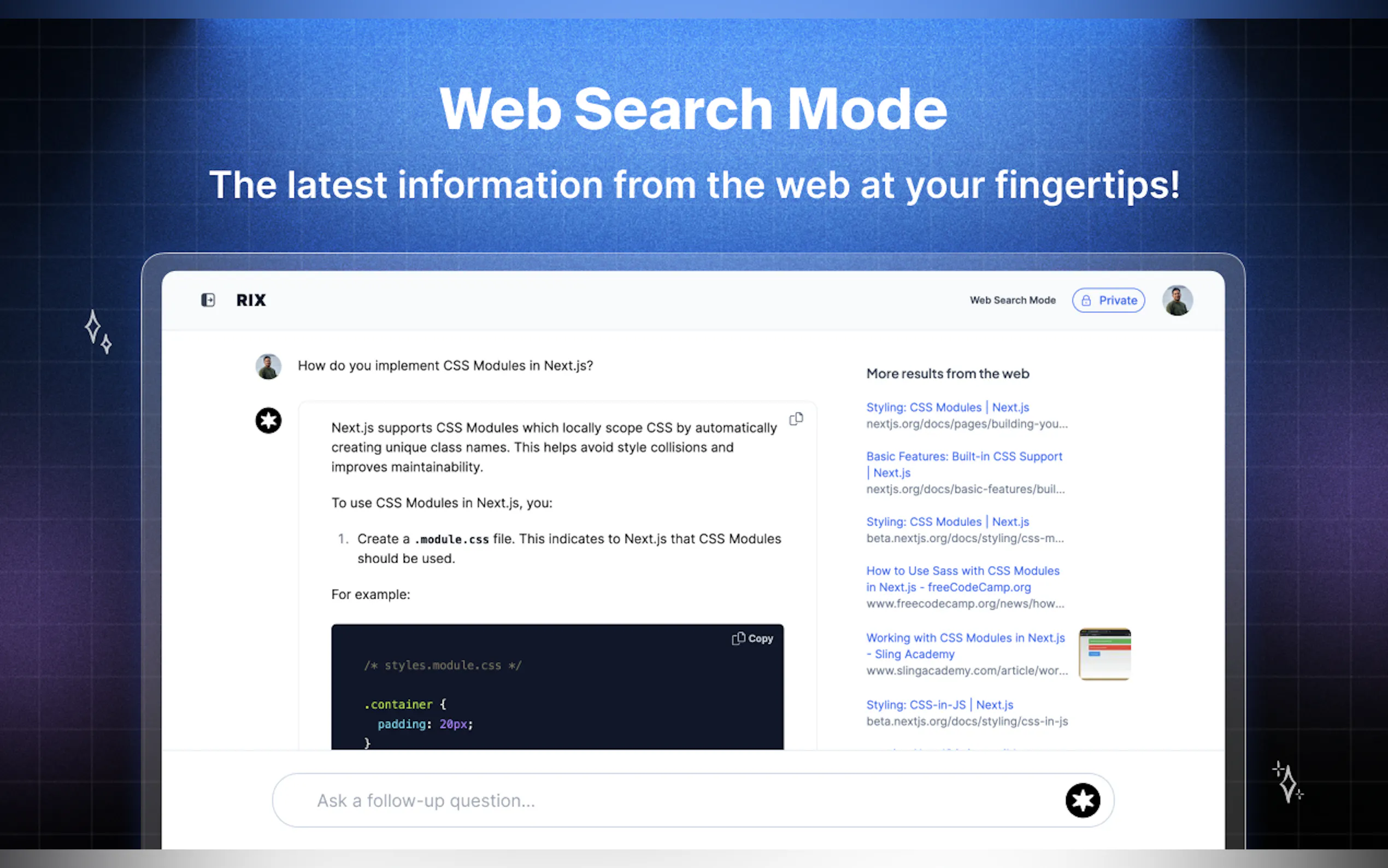 Hashnode gallery image