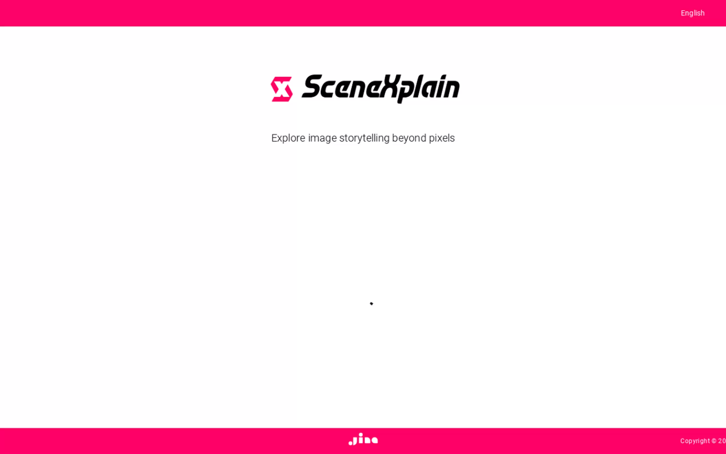 SceneXplain gallery image