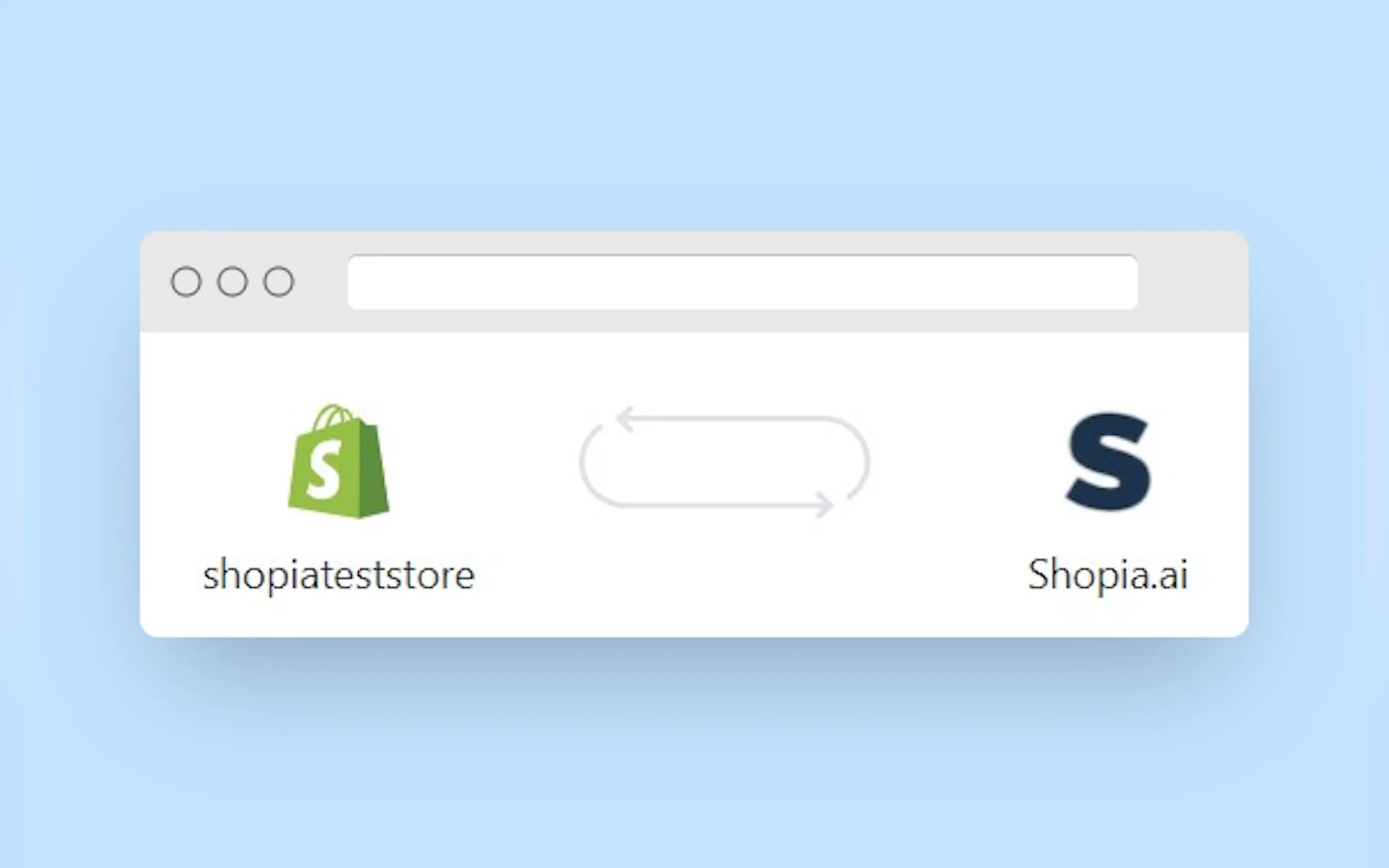Shopia gallery image