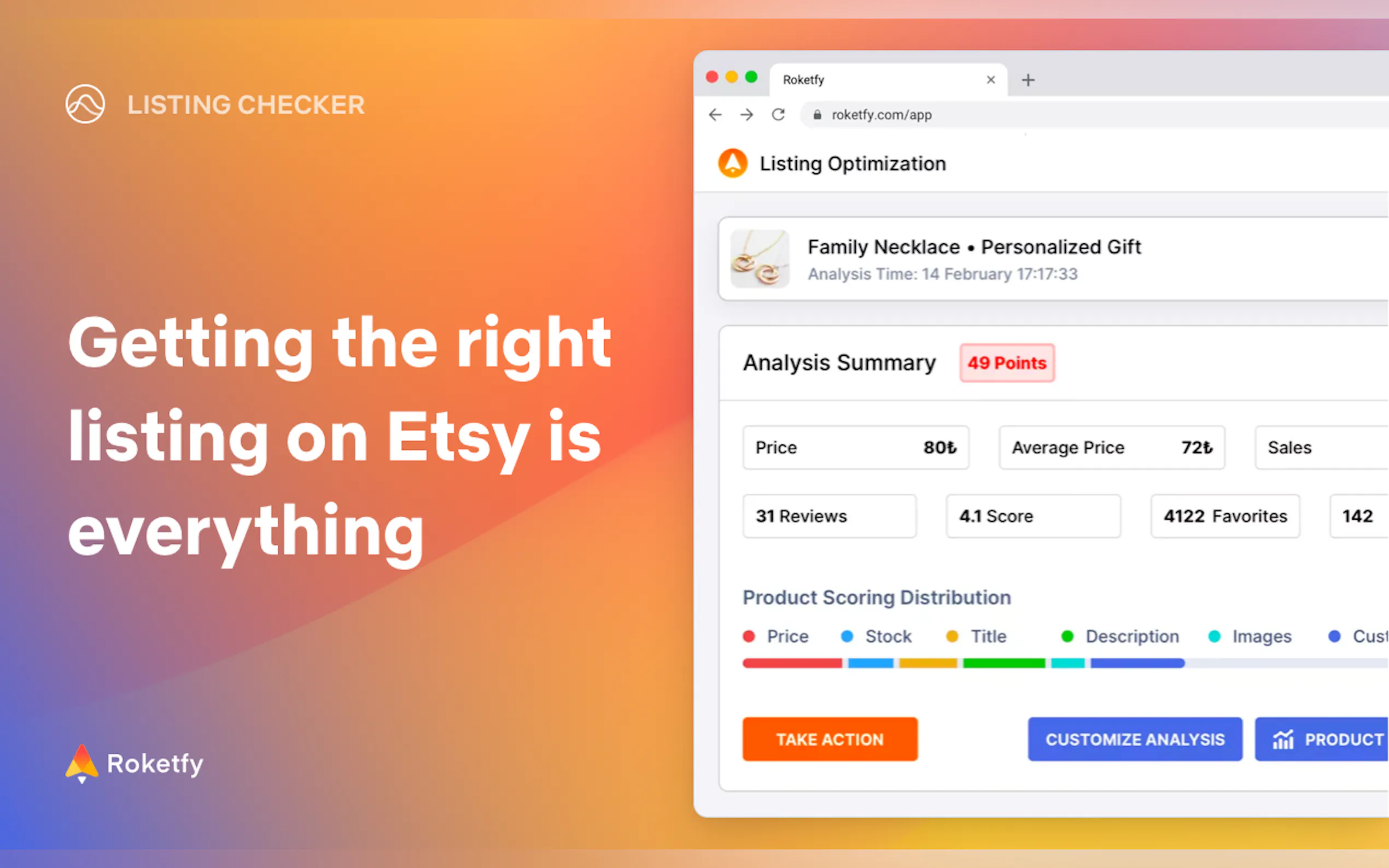 Roketfy gallery image