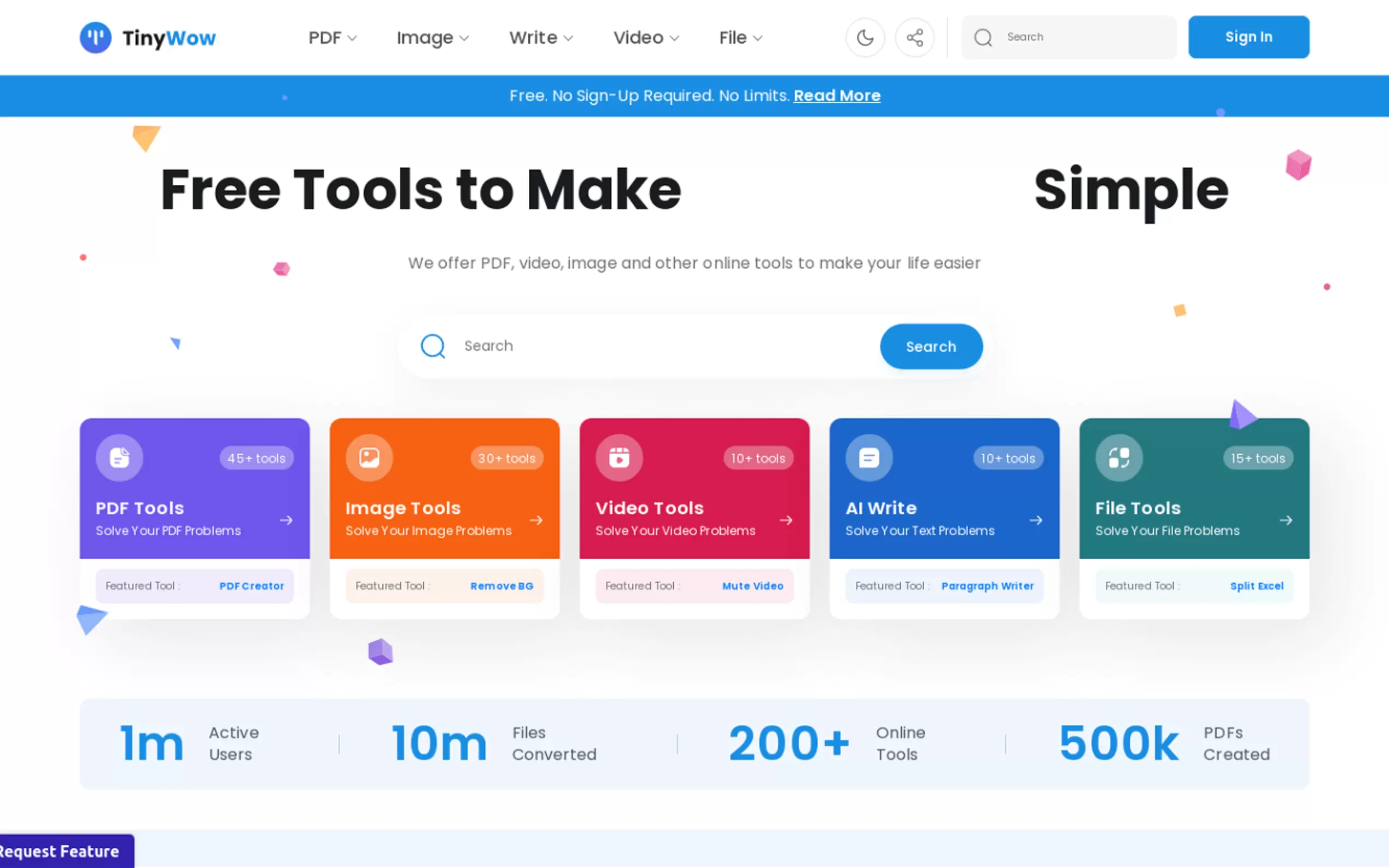 TinyWow gallery image