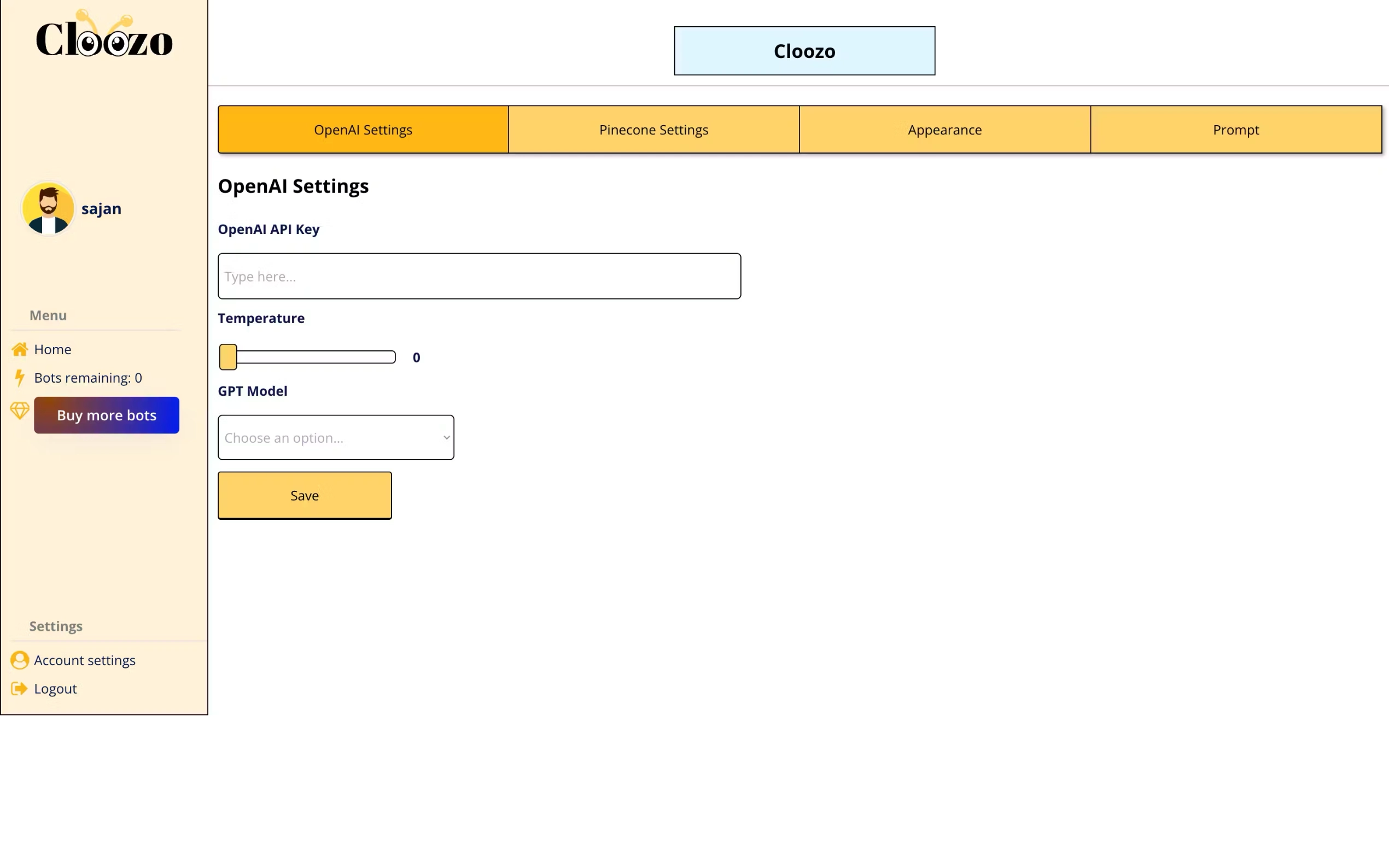 Cloozo gallery image