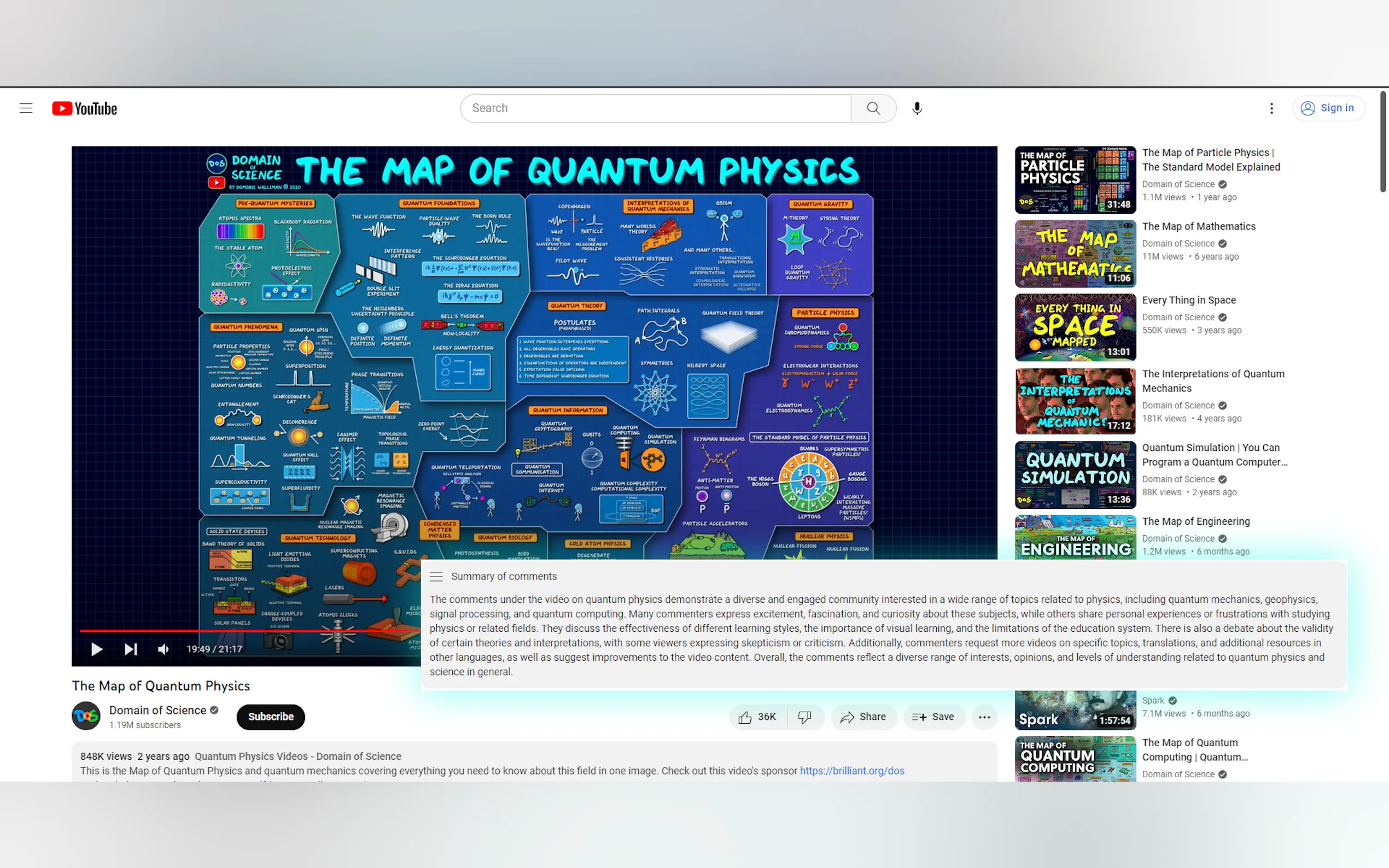 SummifyYT gallery image