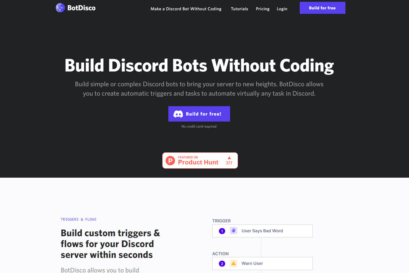 BotDisco gallery image