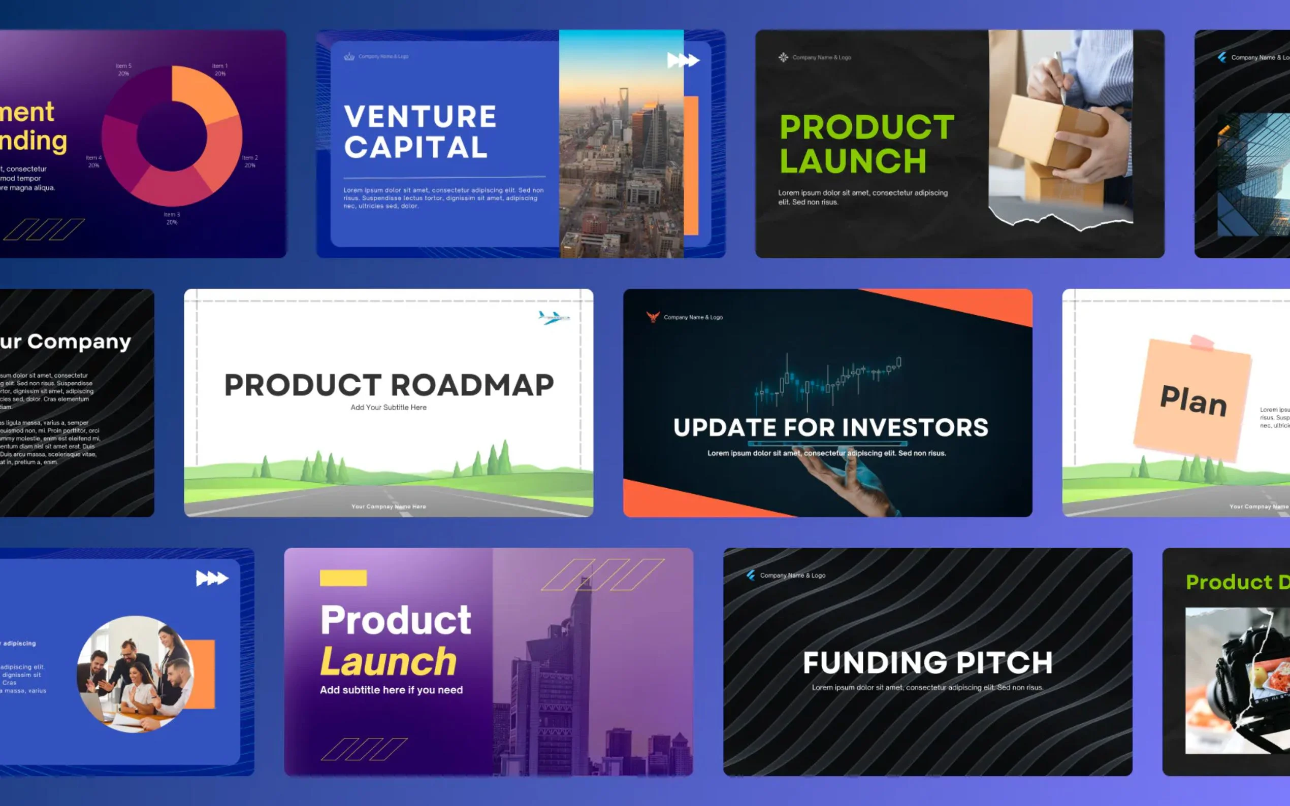 Slideoo gallery image