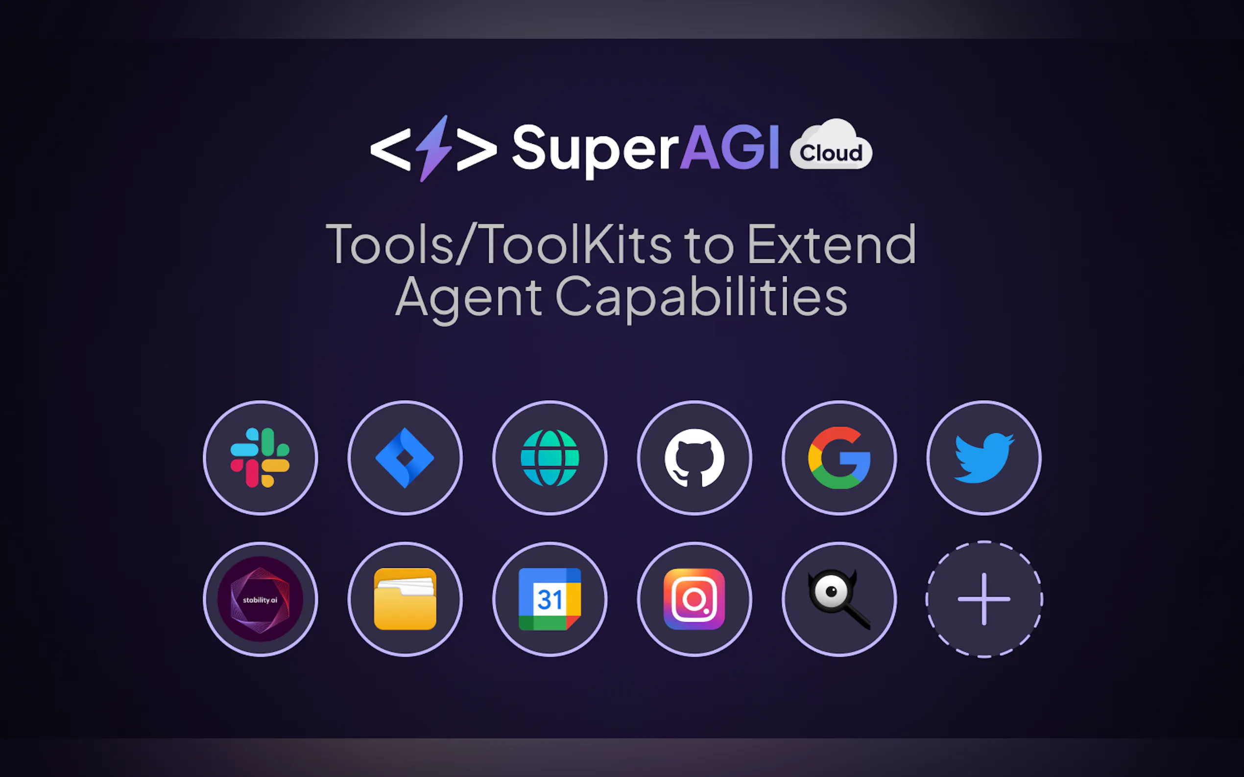 SuperAGI gallery image