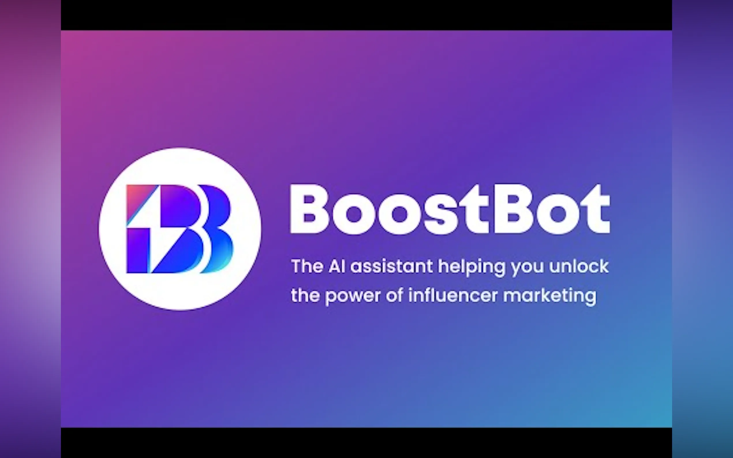 BoostBot gallery image