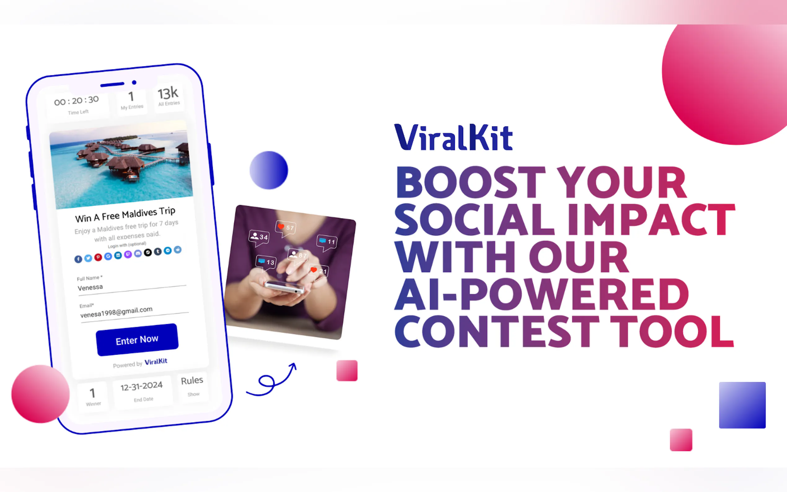 ViralKit.io gallery image