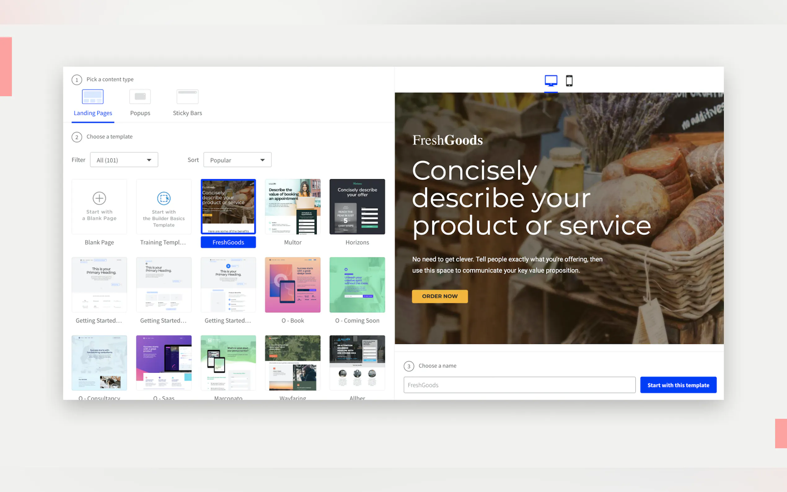 Unbounce gallery image
